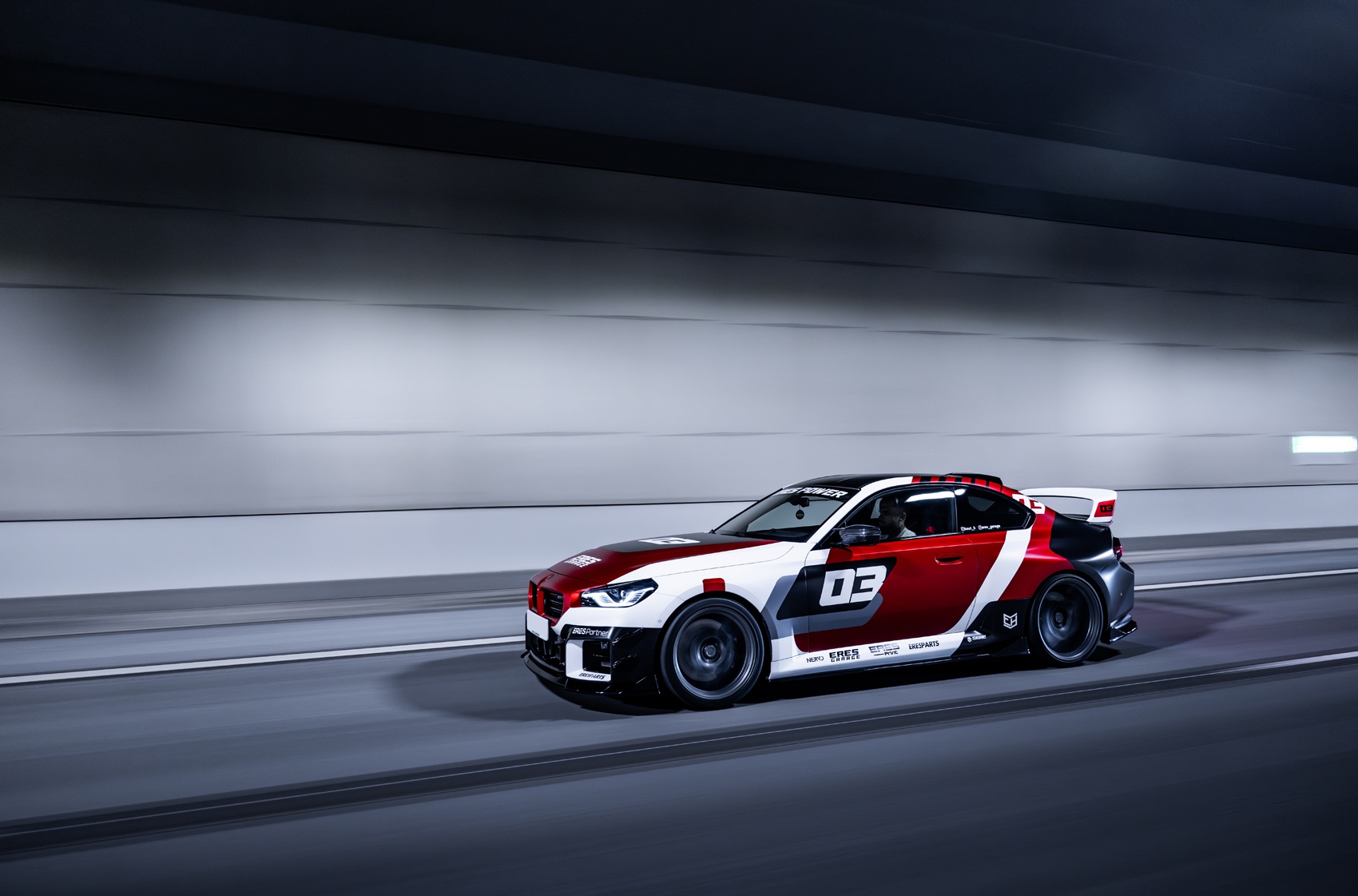 BMW 2 series / M2's gallery