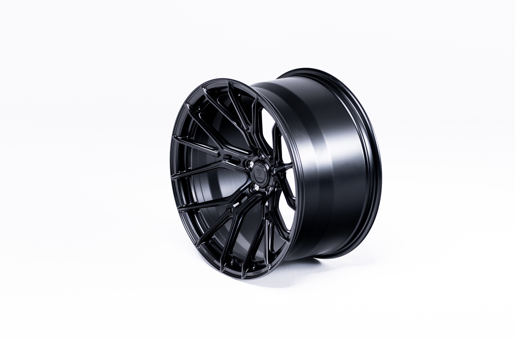 VESSER FORGED VSR6's gallery