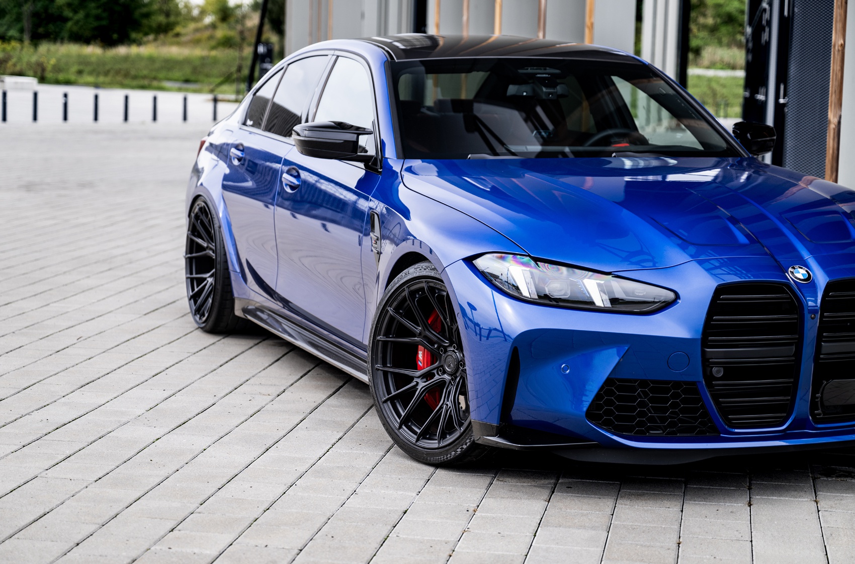 BMW 3 series / M3's gallery