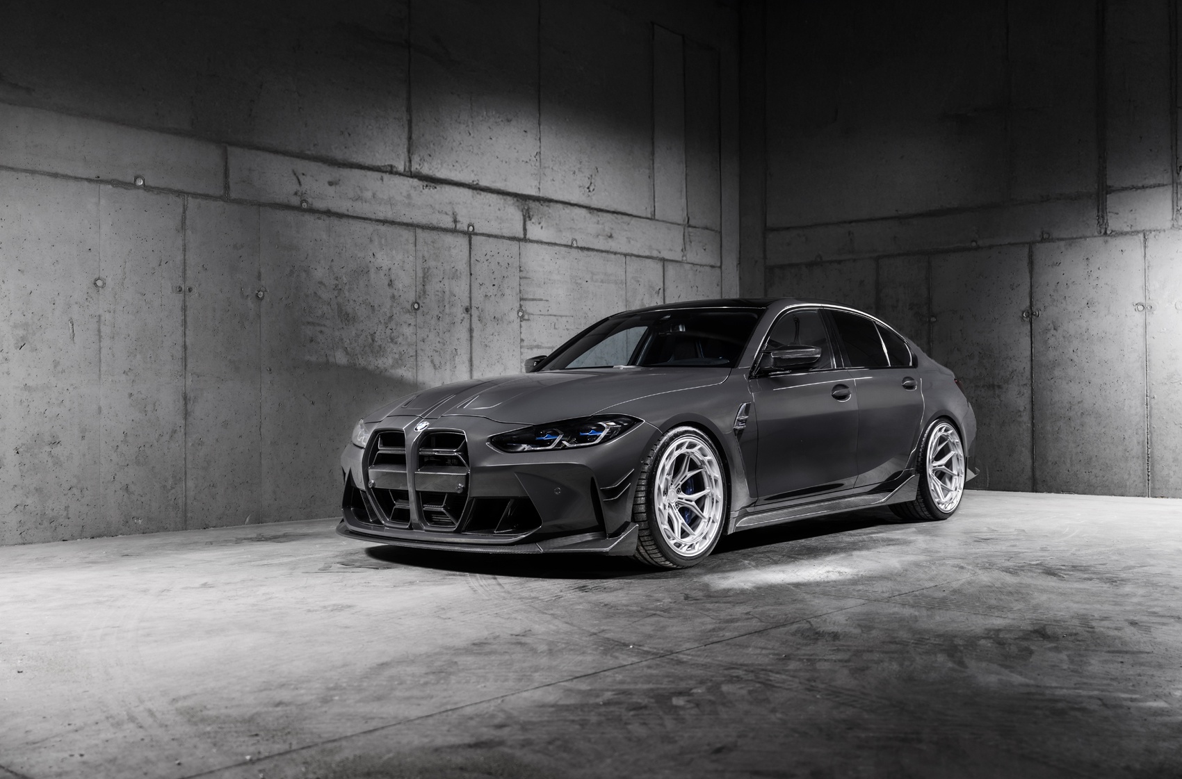 BMW 3 series / M3's gallery