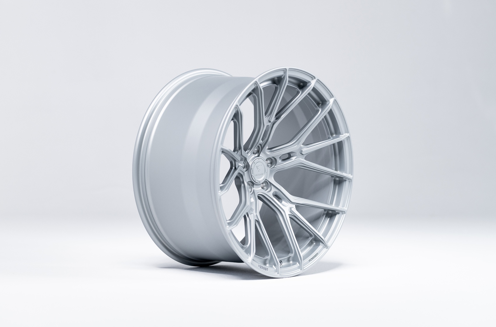 VESSER FORGED VSR6's gallery