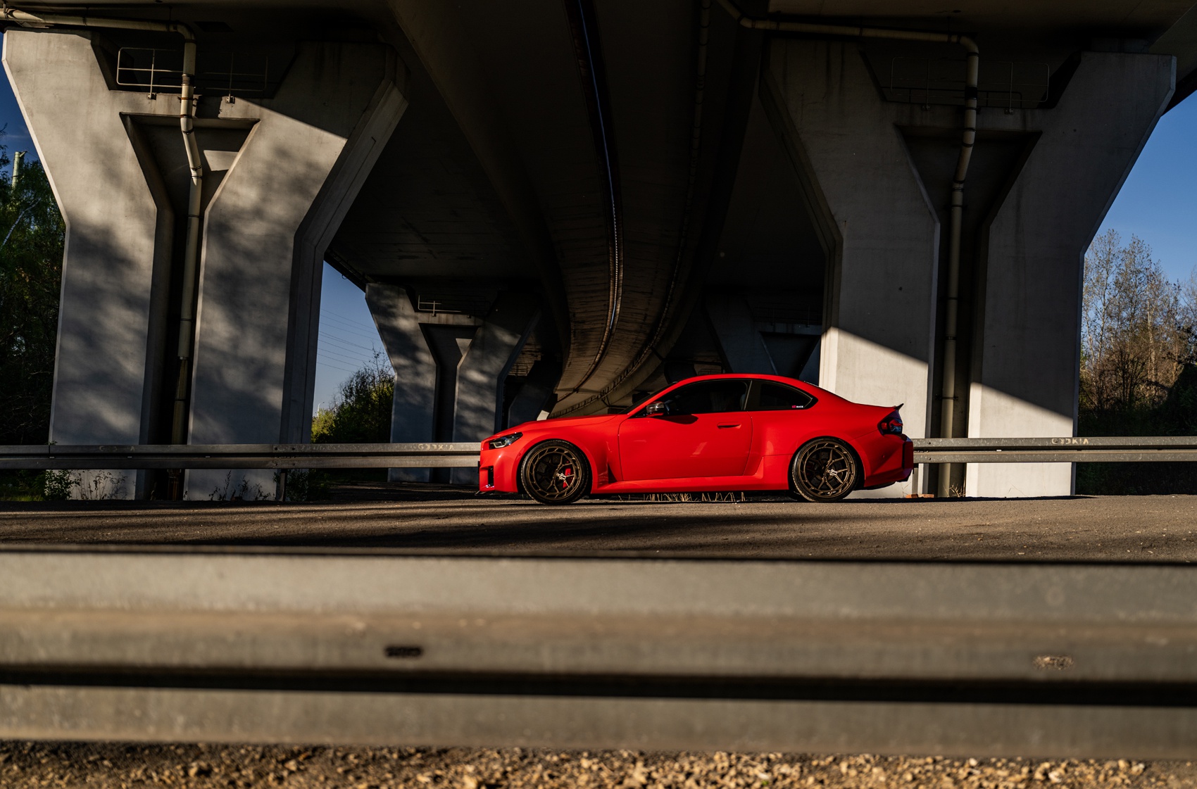 BMW 2 series / M2's gallery