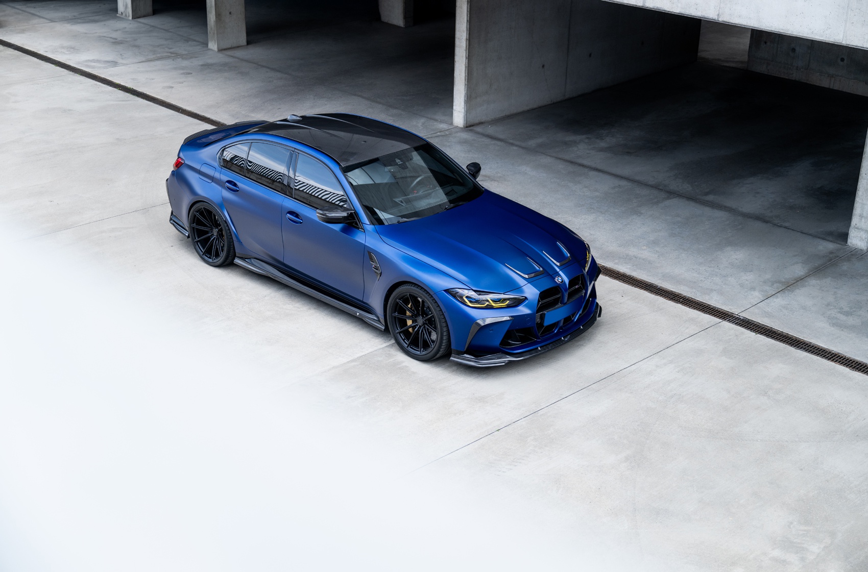 BMW 3 series / M3's gallery