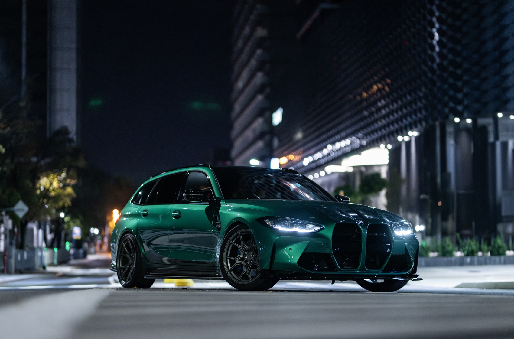 BMW 3 series / M3's gallery