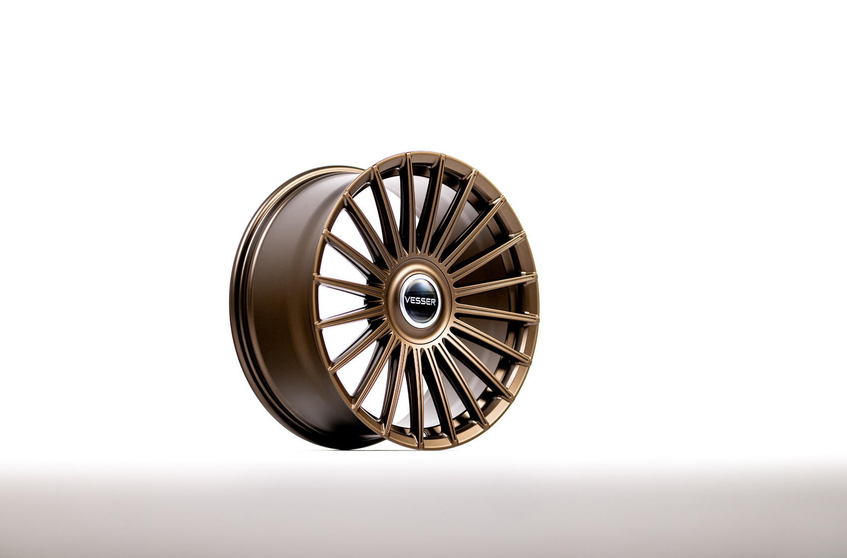 VESSER FORGED VSR5's gallery