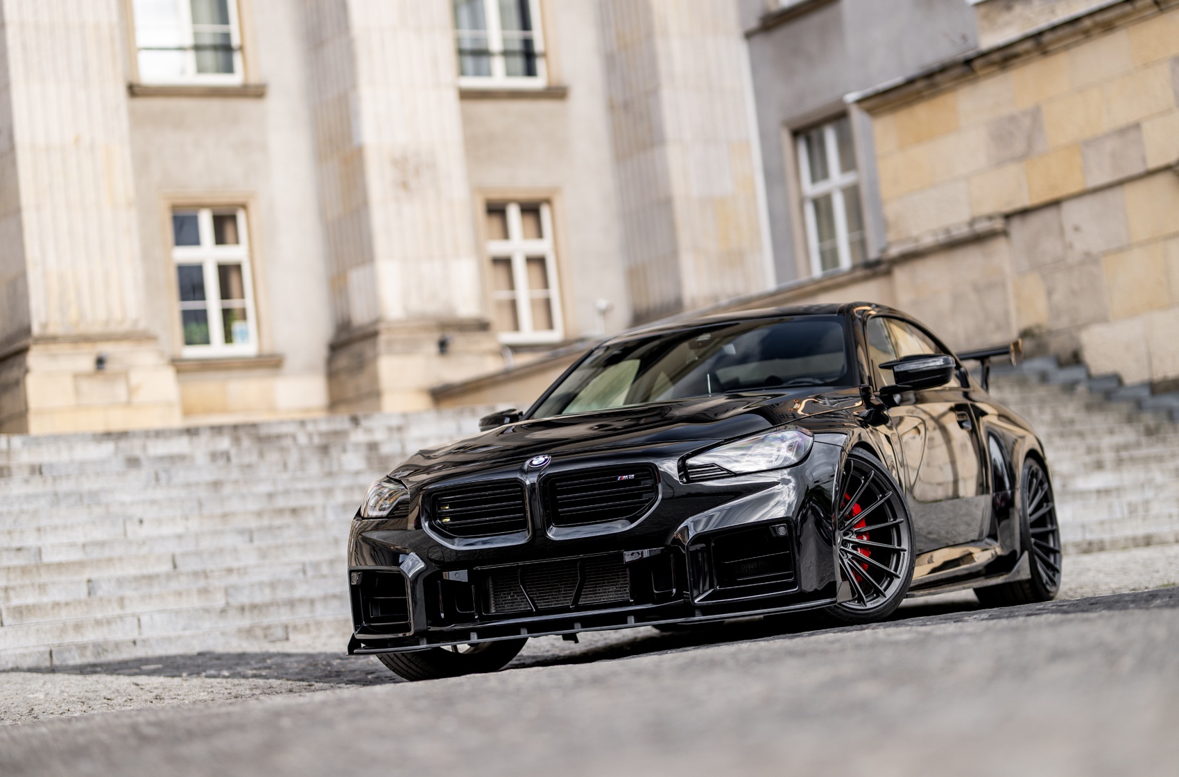 BMW 2 series / M2's gallery