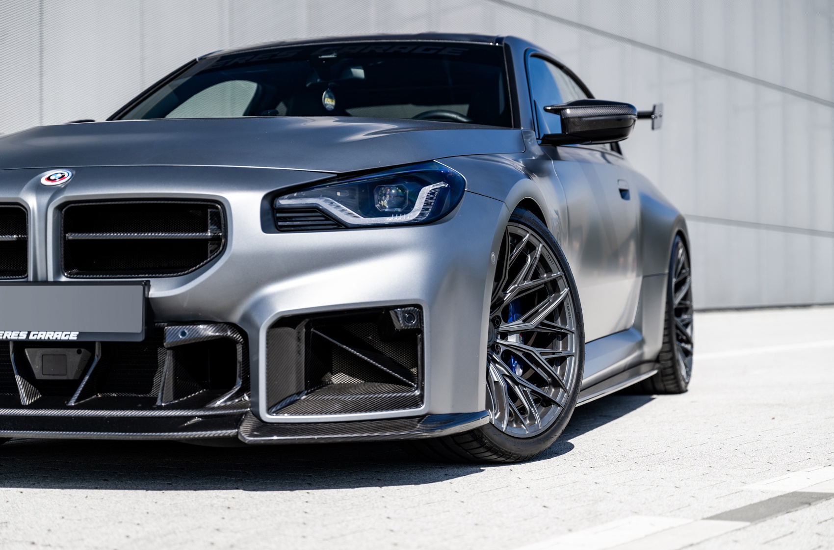 BMW 2 series / M2's gallery