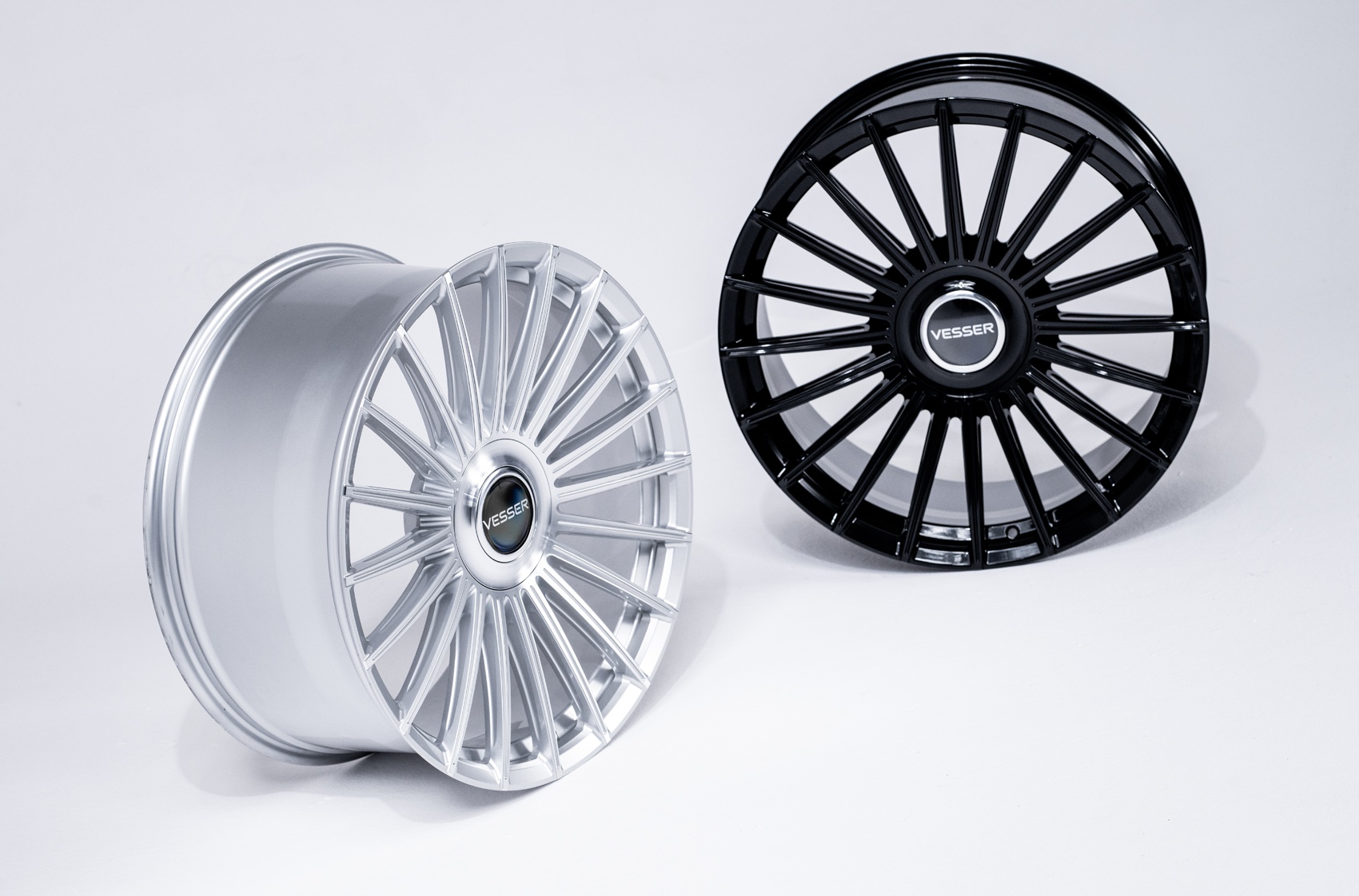 VESSER FORGED VSR5's gallery