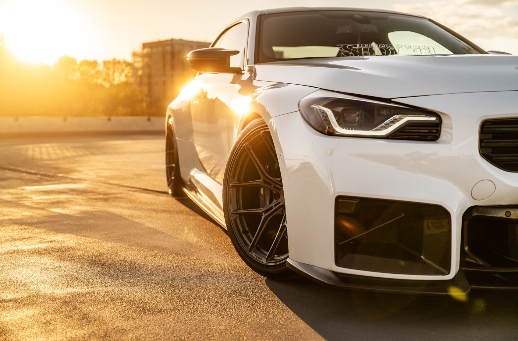 BMW 2 series / M2's gallery