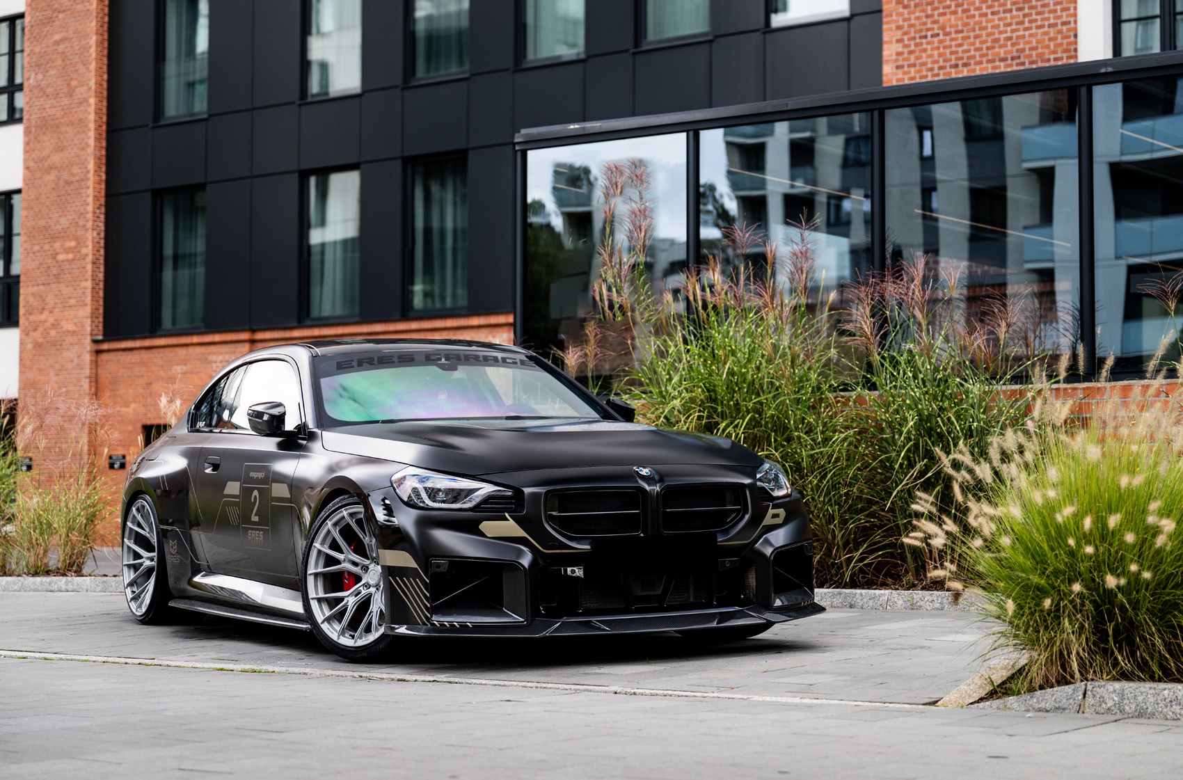 BMW 2 series / M2's gallery