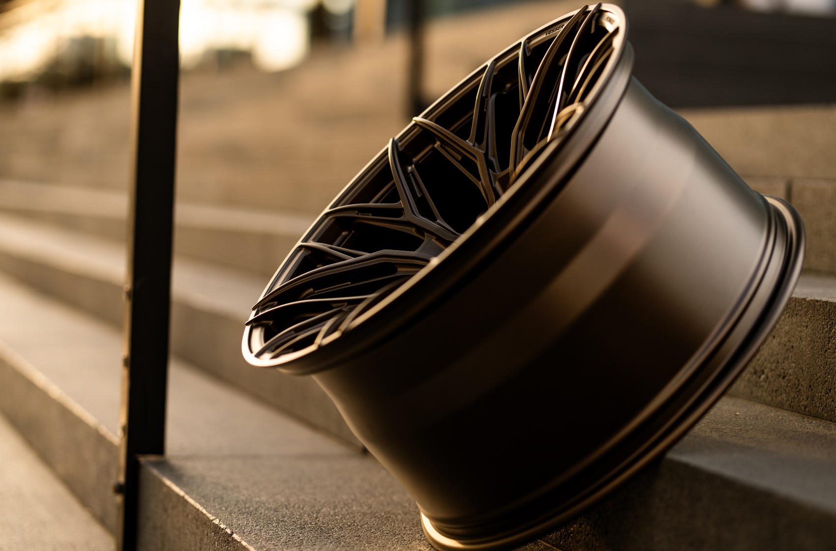 VESSER FORGED VSR1's gallery