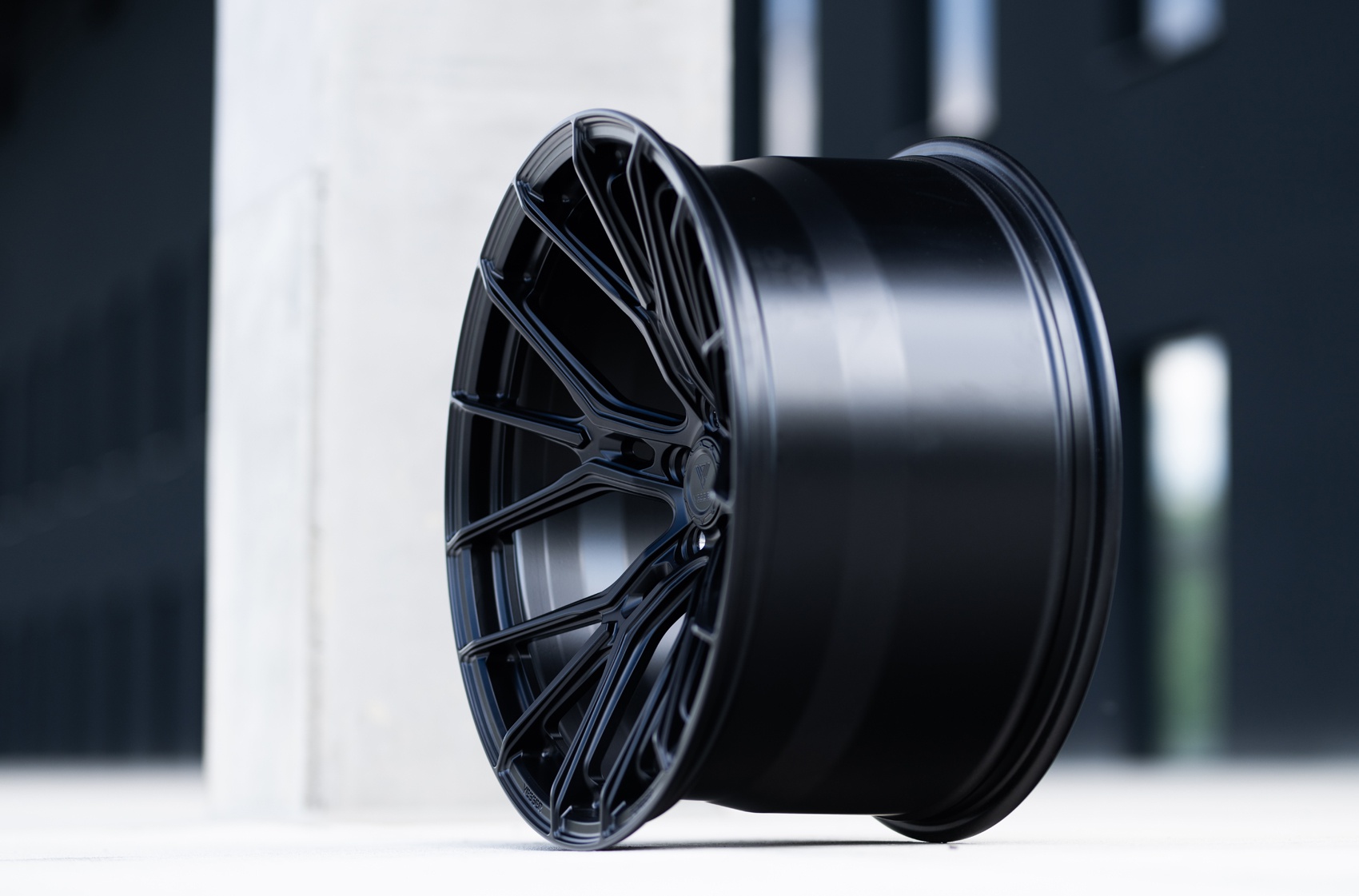 VESSER FORGED VSR6's gallery