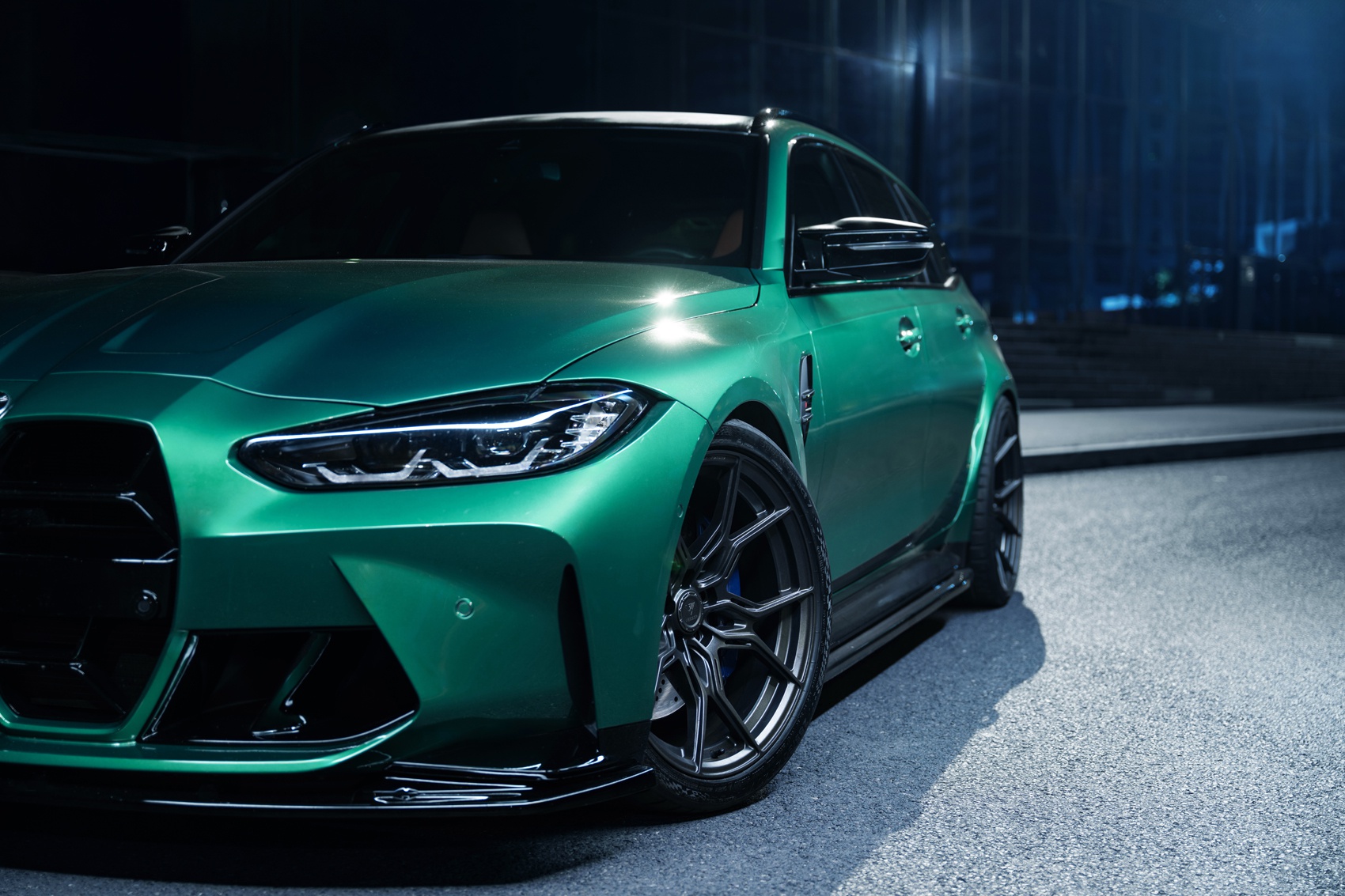 BMW 3 series / M3's gallery