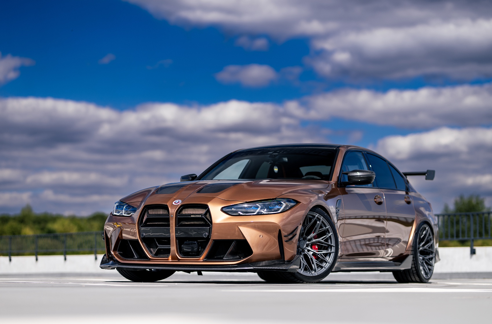 BMW 3 series / M3's gallery