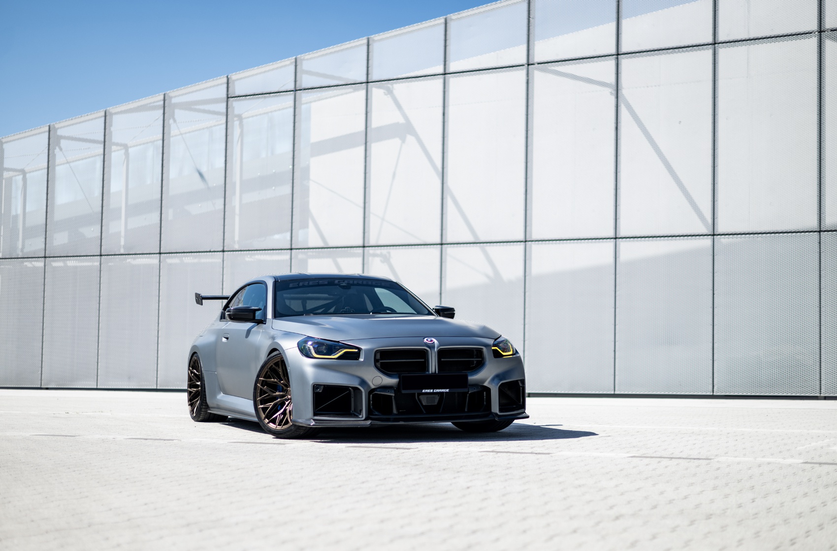 BMW 2 series / M2's gallery