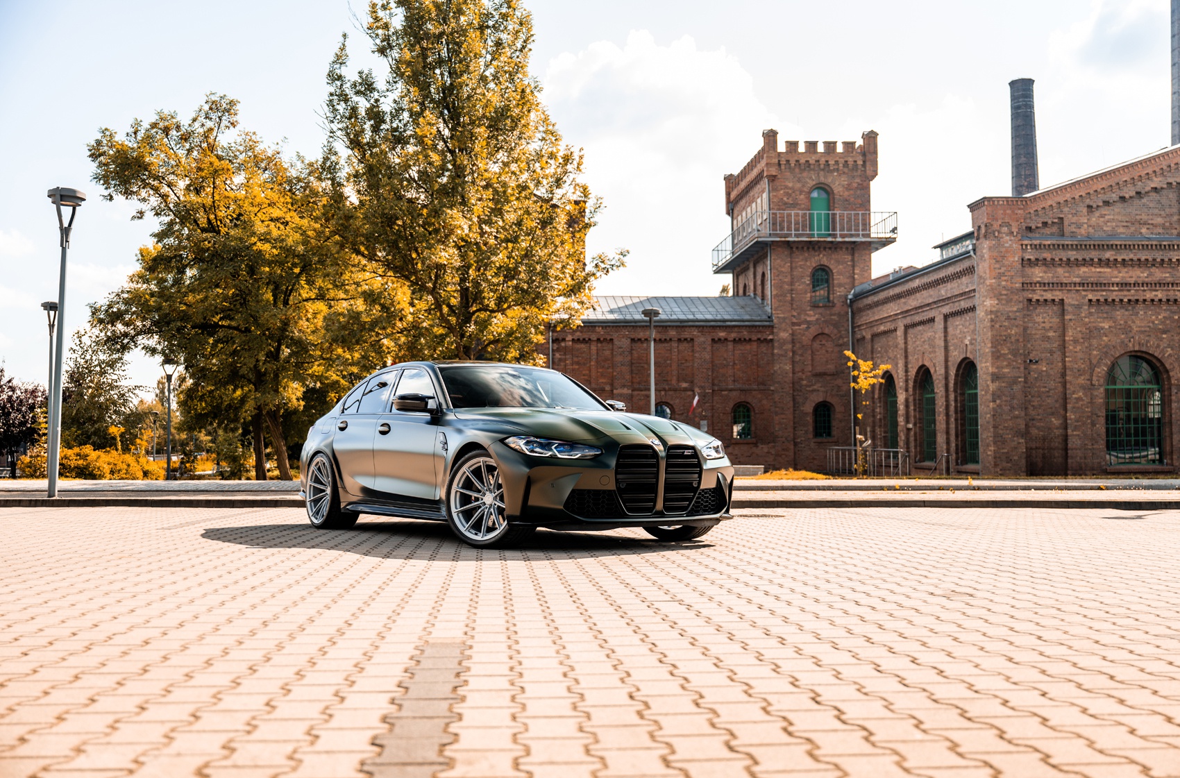 BMW 3 series / M3's gallery