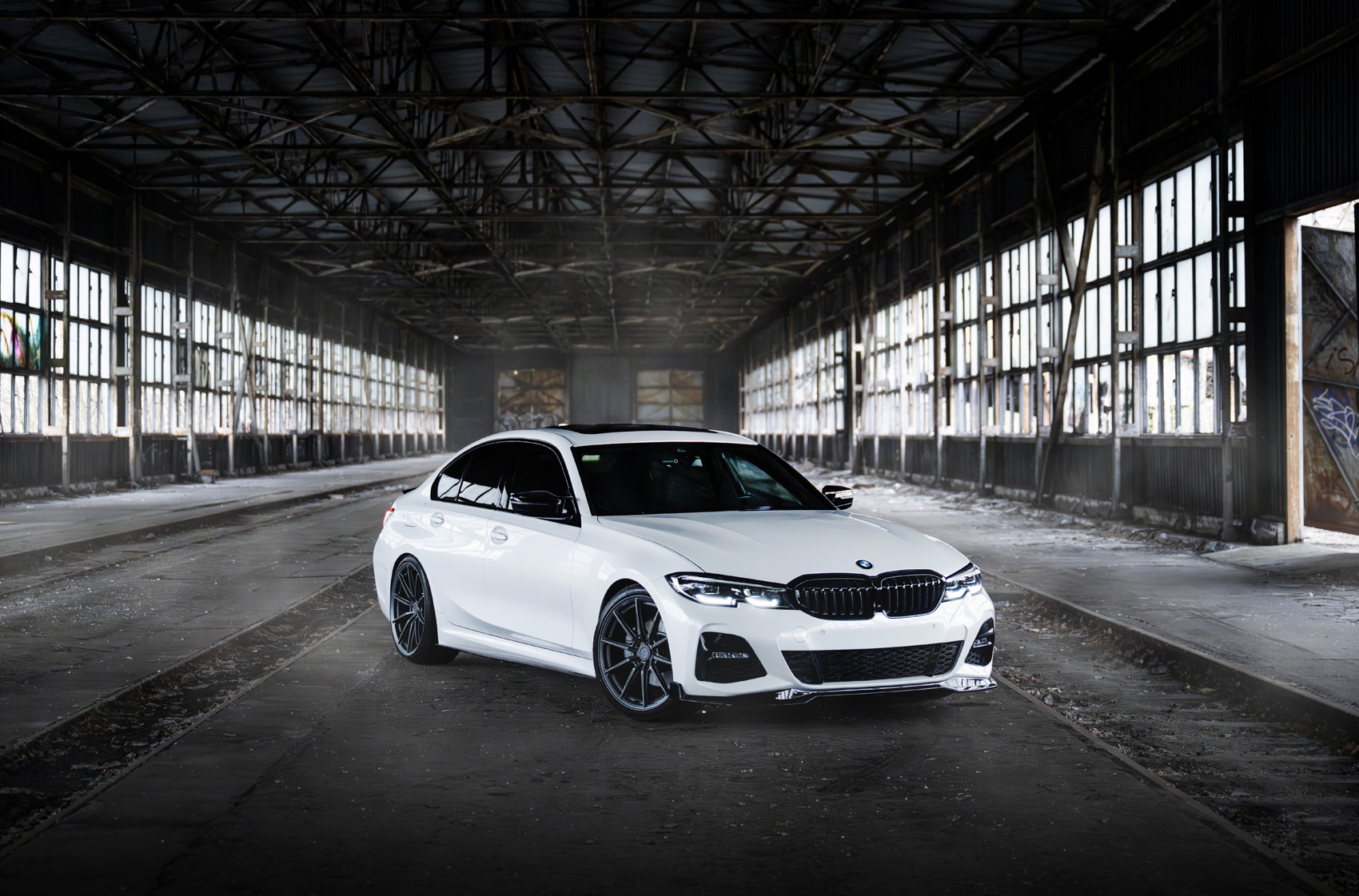 BMW 3 series / M3's gallery