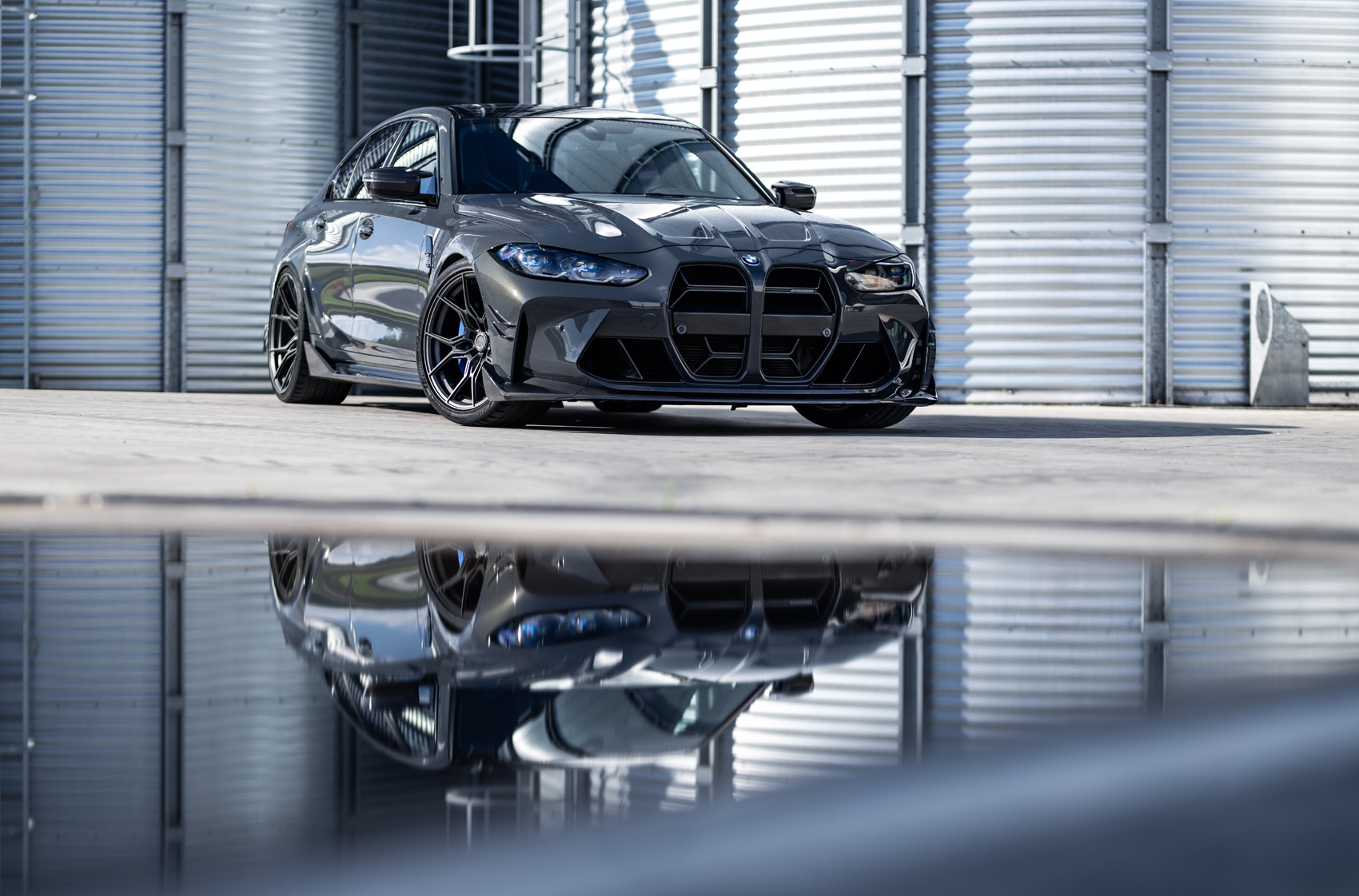 BMW 3 series / M3's gallery