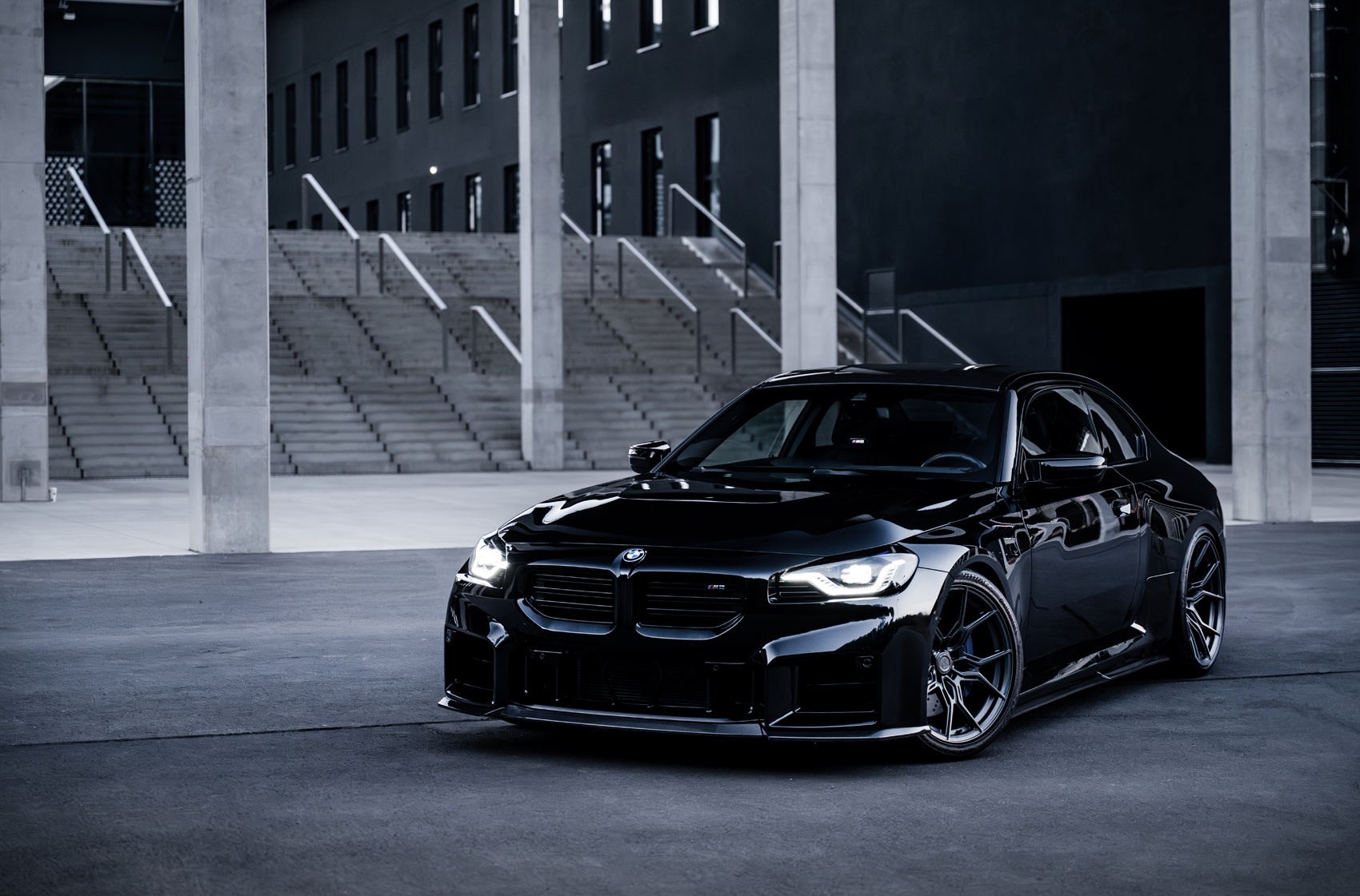 BMW 2 Series / M2's gallery