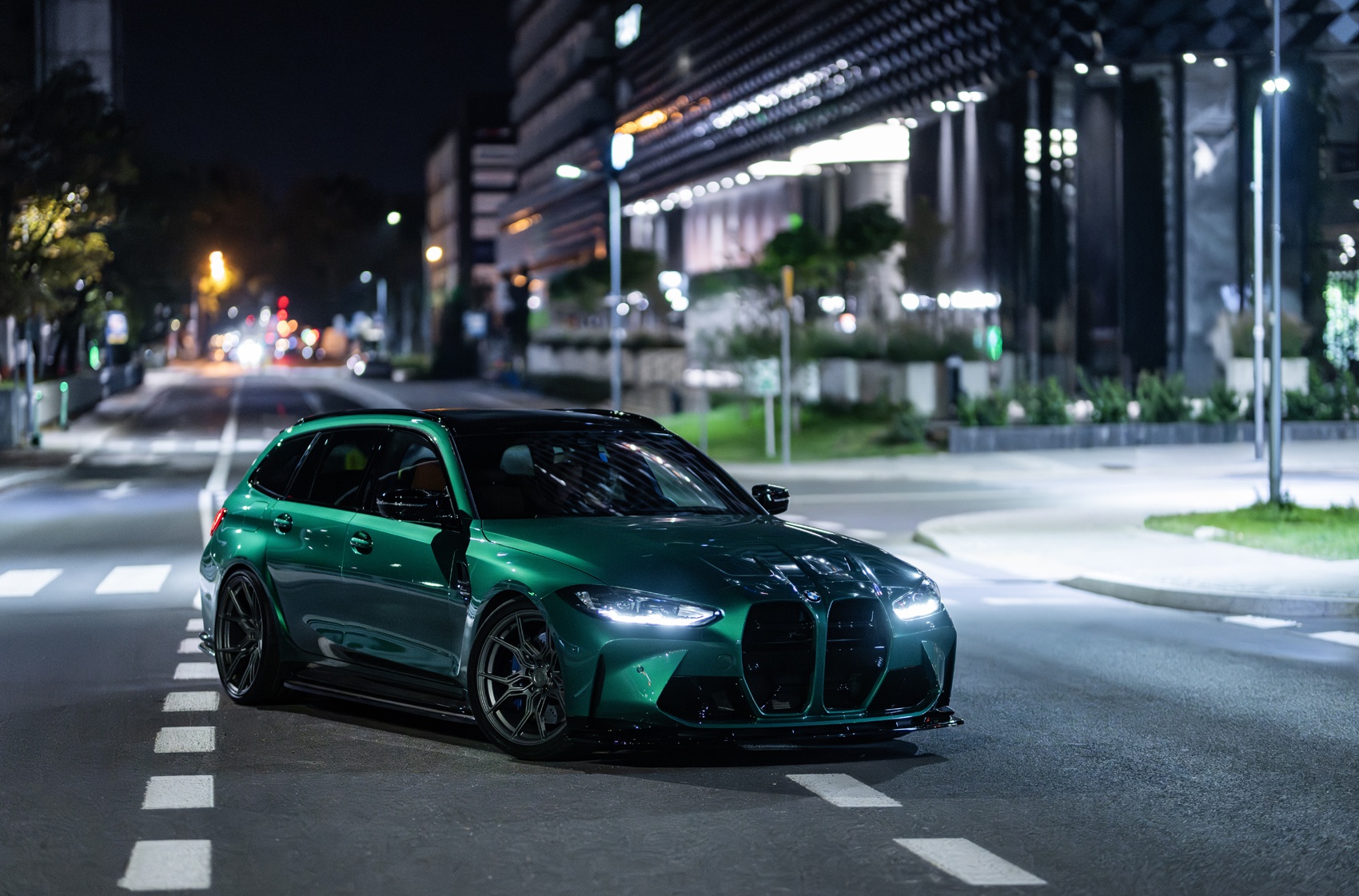 BMW 3 series / M3's gallery