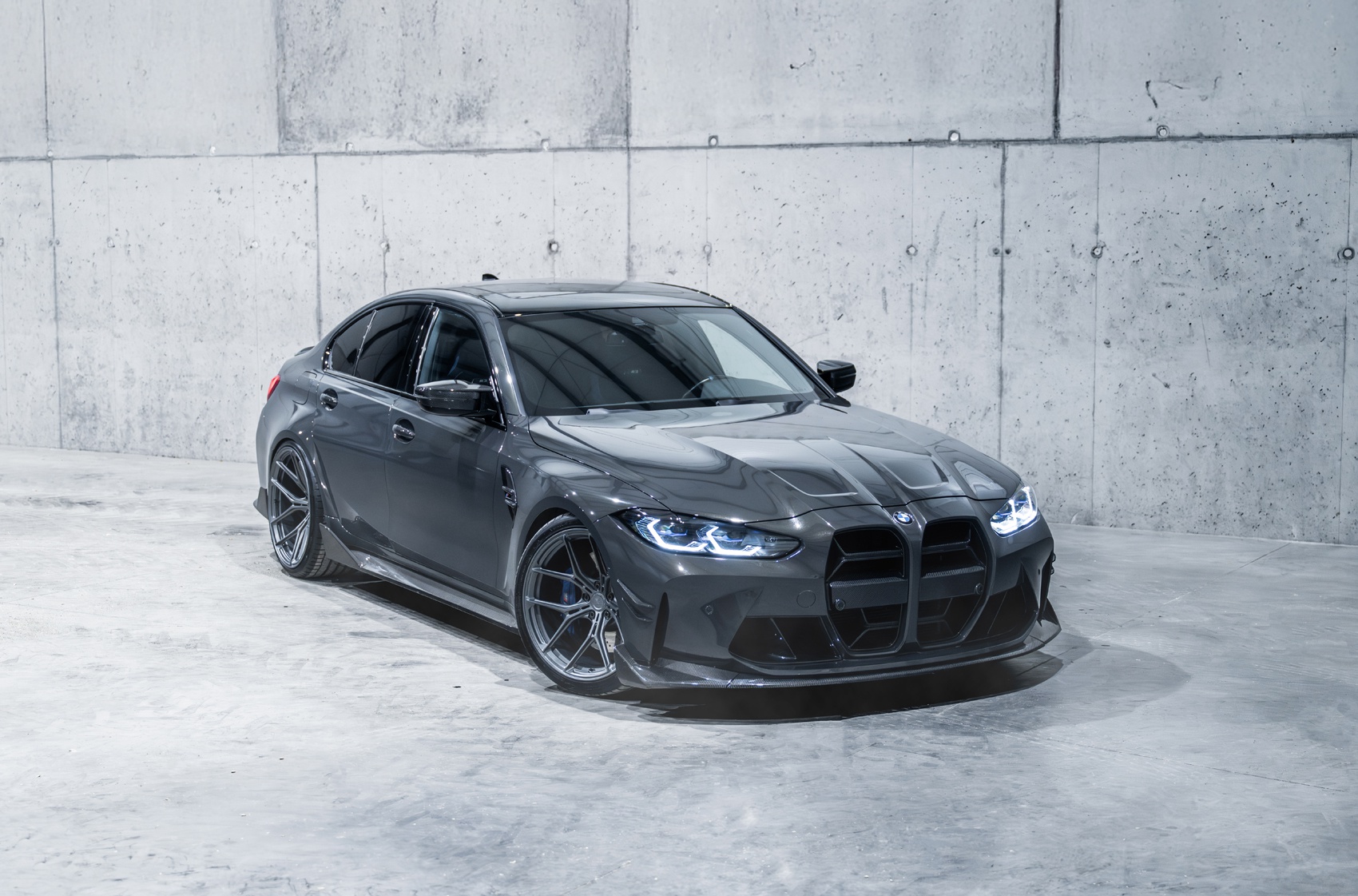 BMW 3 series / M3's gallery