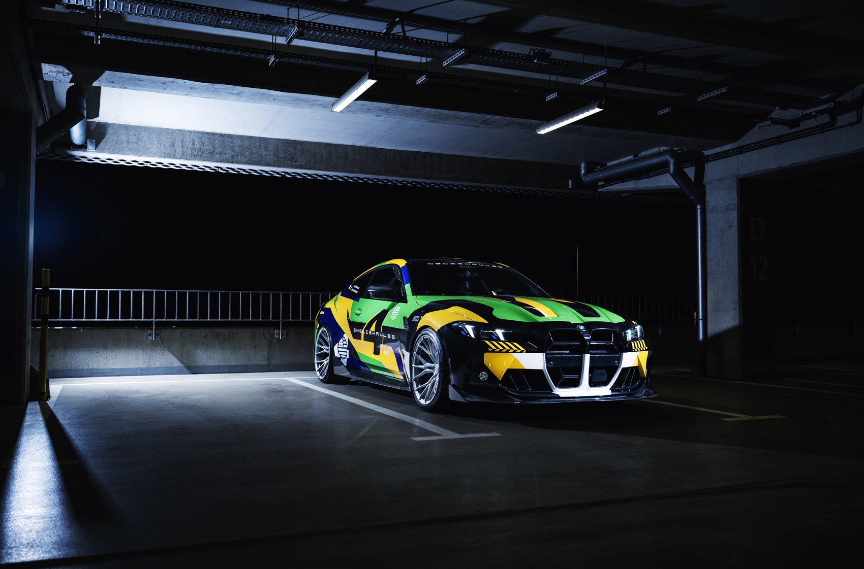 BMW 4 Series / M4's gallery