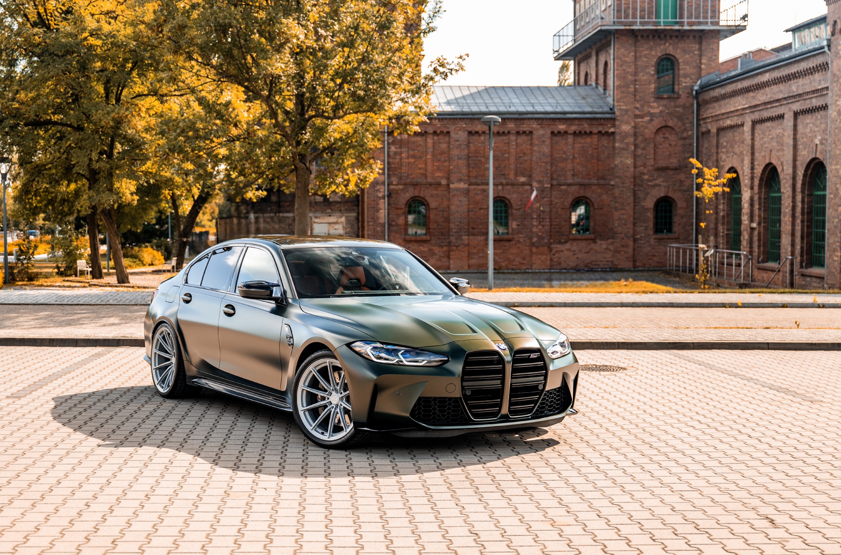 BMW 3 series / M3's gallery