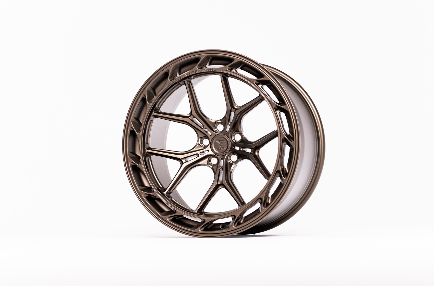 VESSER FORGED VSR8's gallery