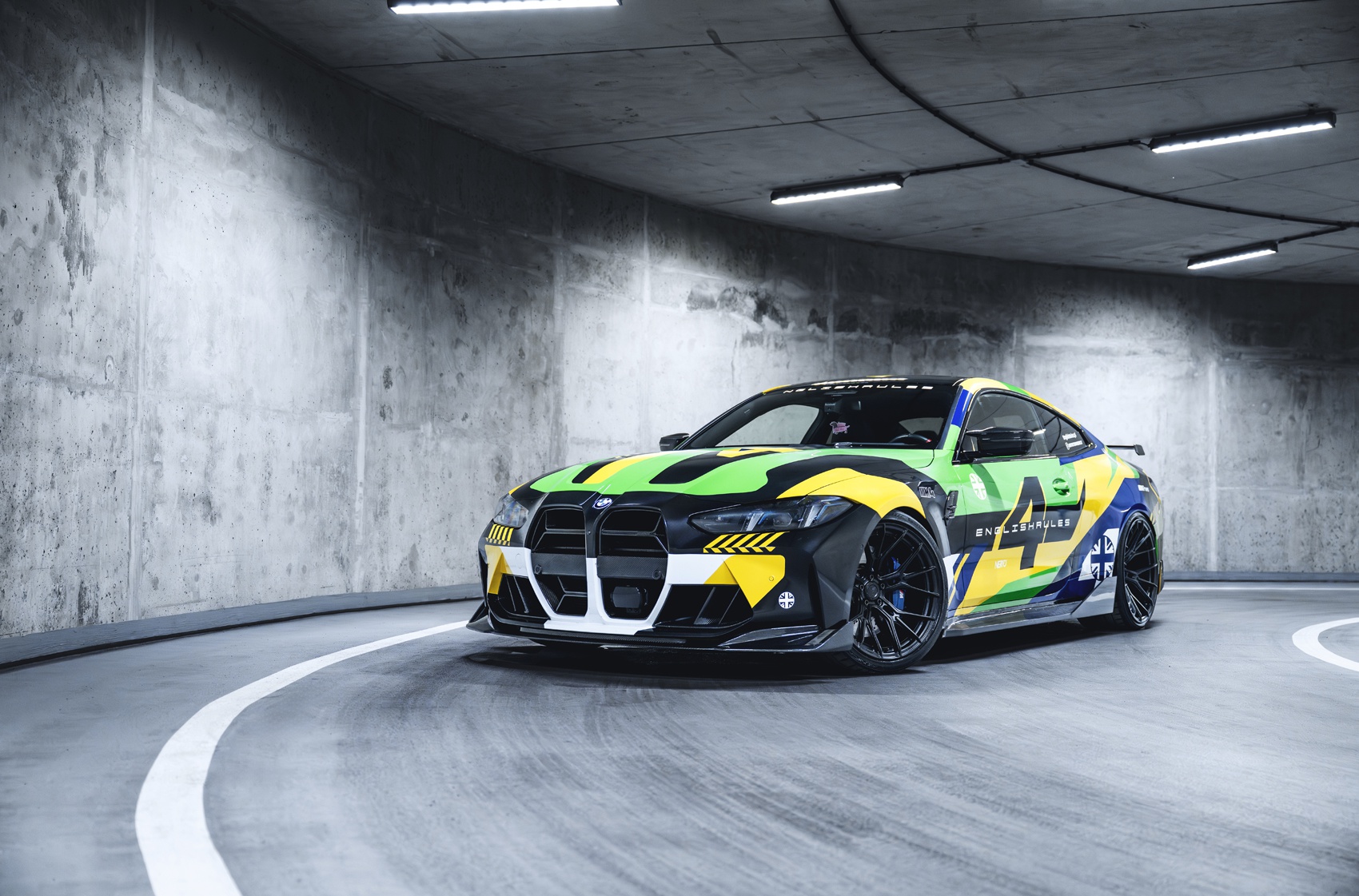 BMW 4 Series / M4's gallery