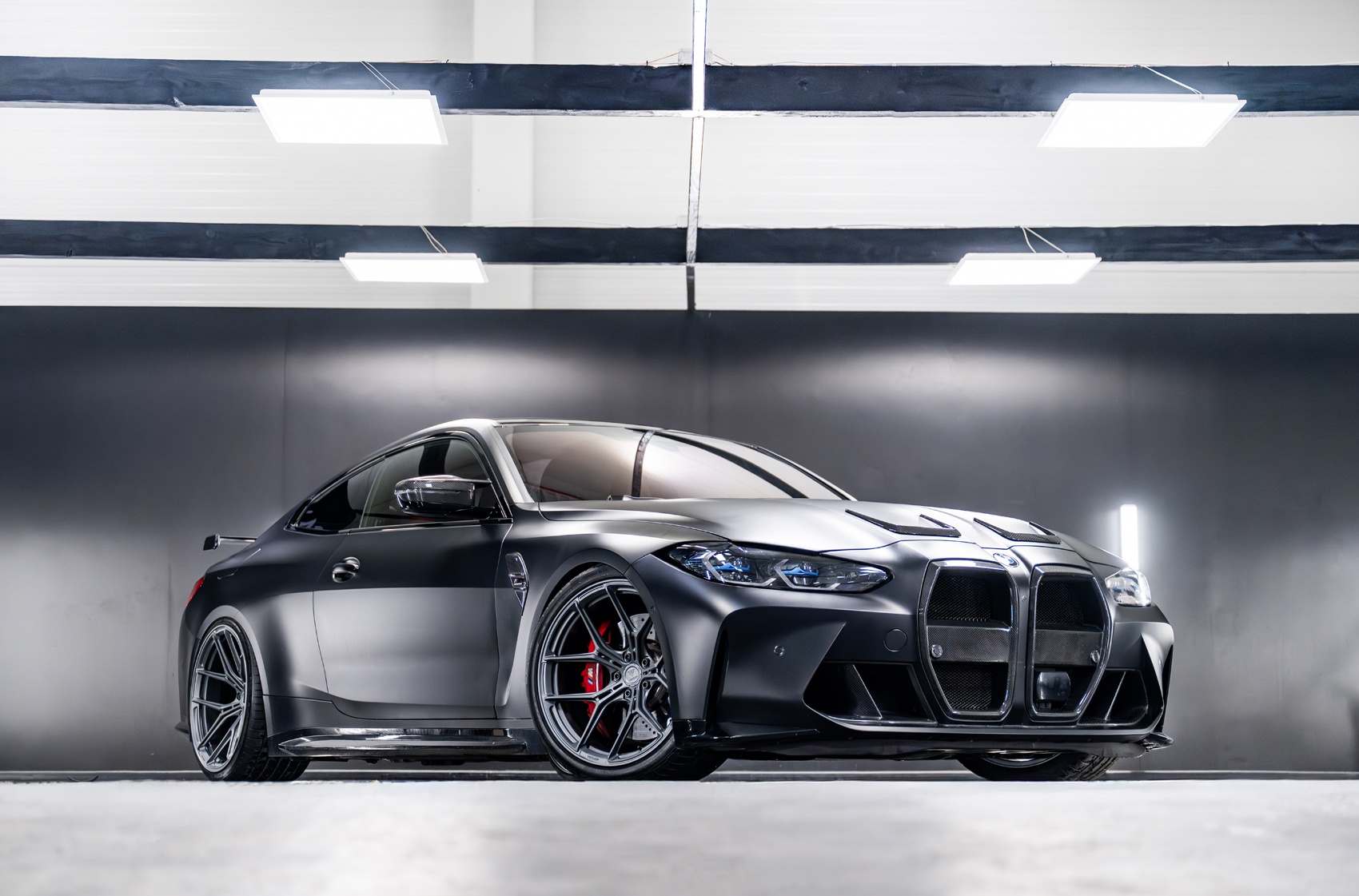 BMW 4 Series / M4's gallery