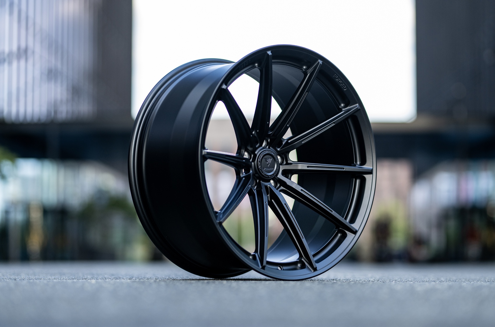 VESSER FORGED VSR2's gallery