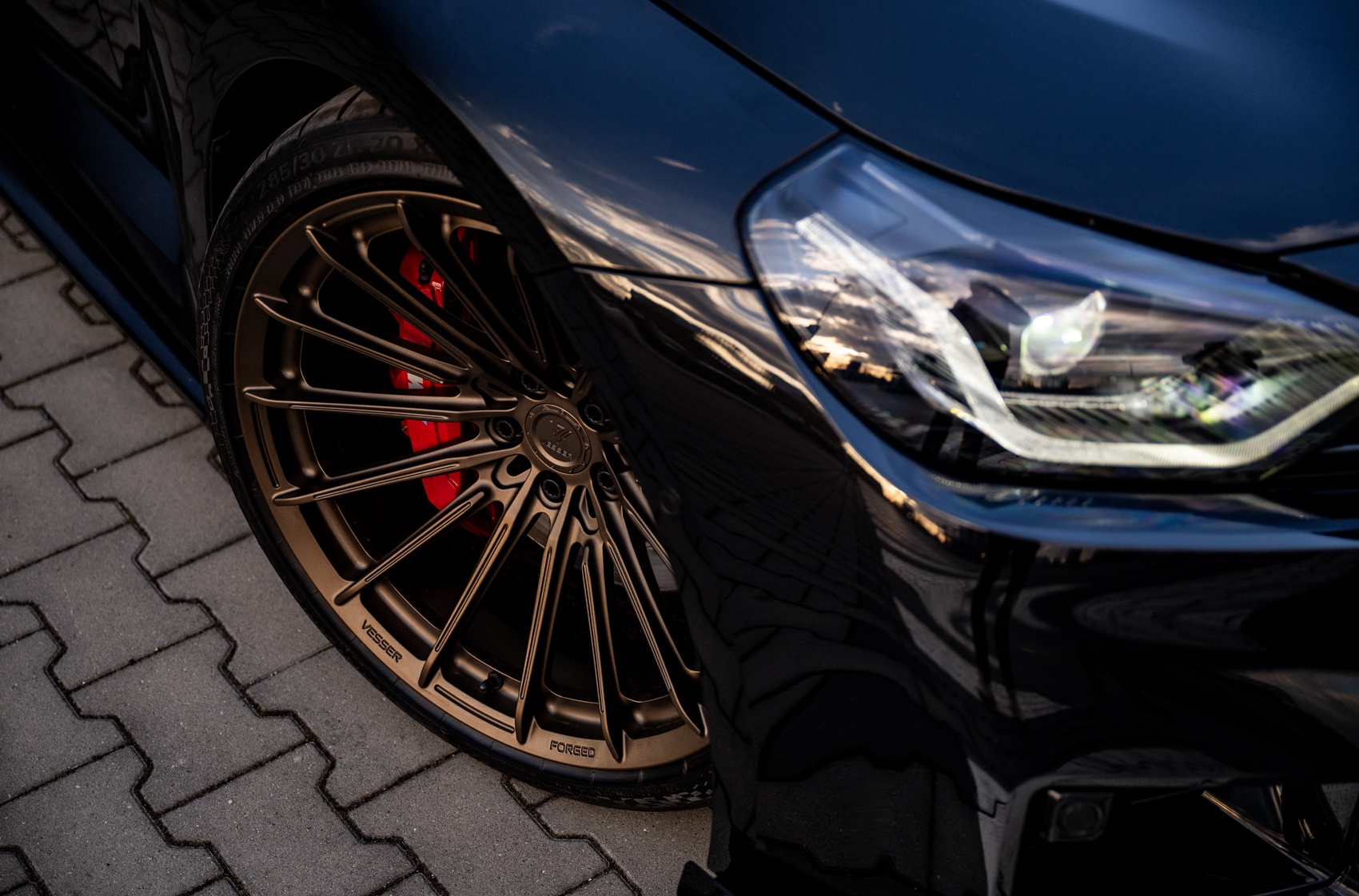 BMW 2 series / M2's gallery