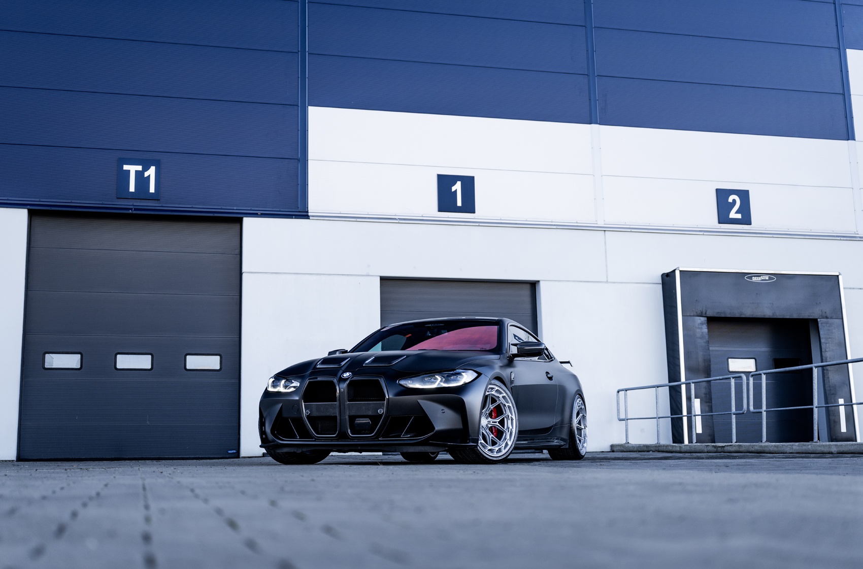 BMW 4 Series / M4's gallery