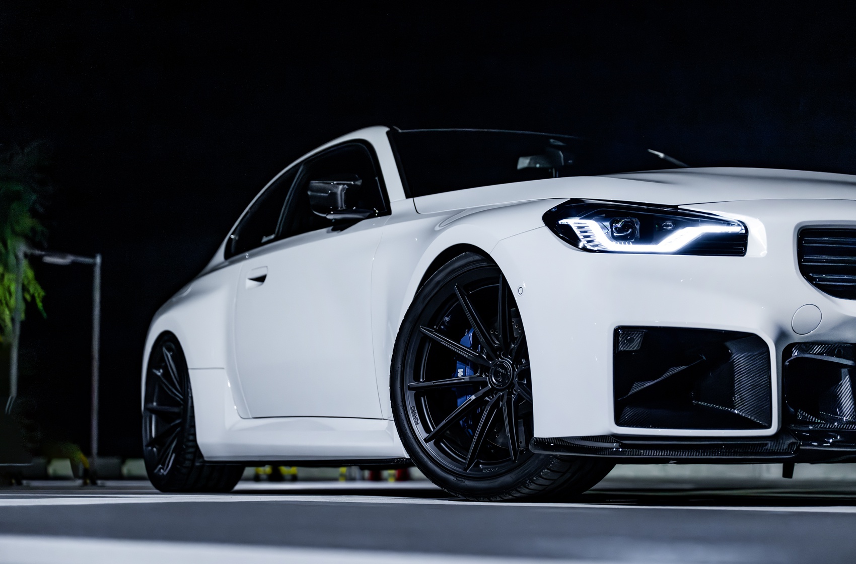 BMW 2 Series / M2's gallery