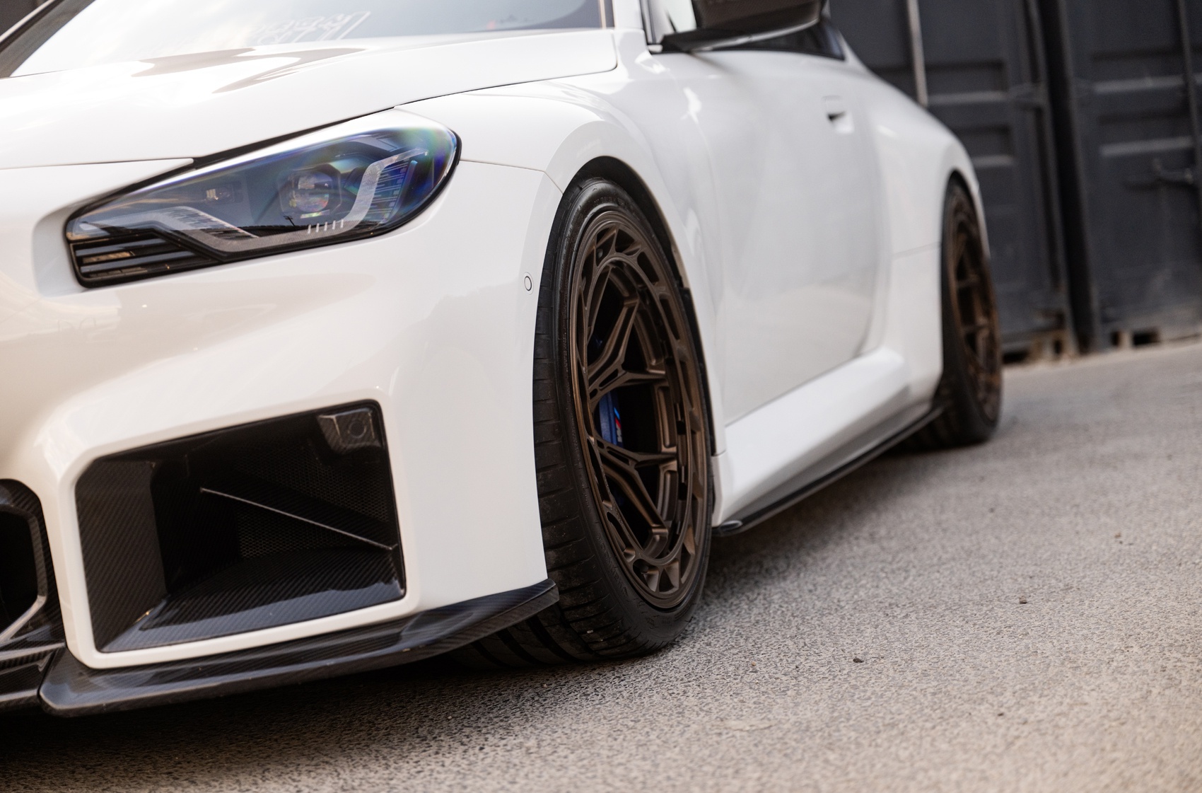 BMW 2 series / M2's gallery