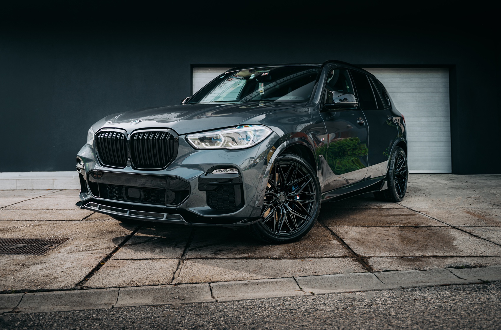 BMW X5's gallery