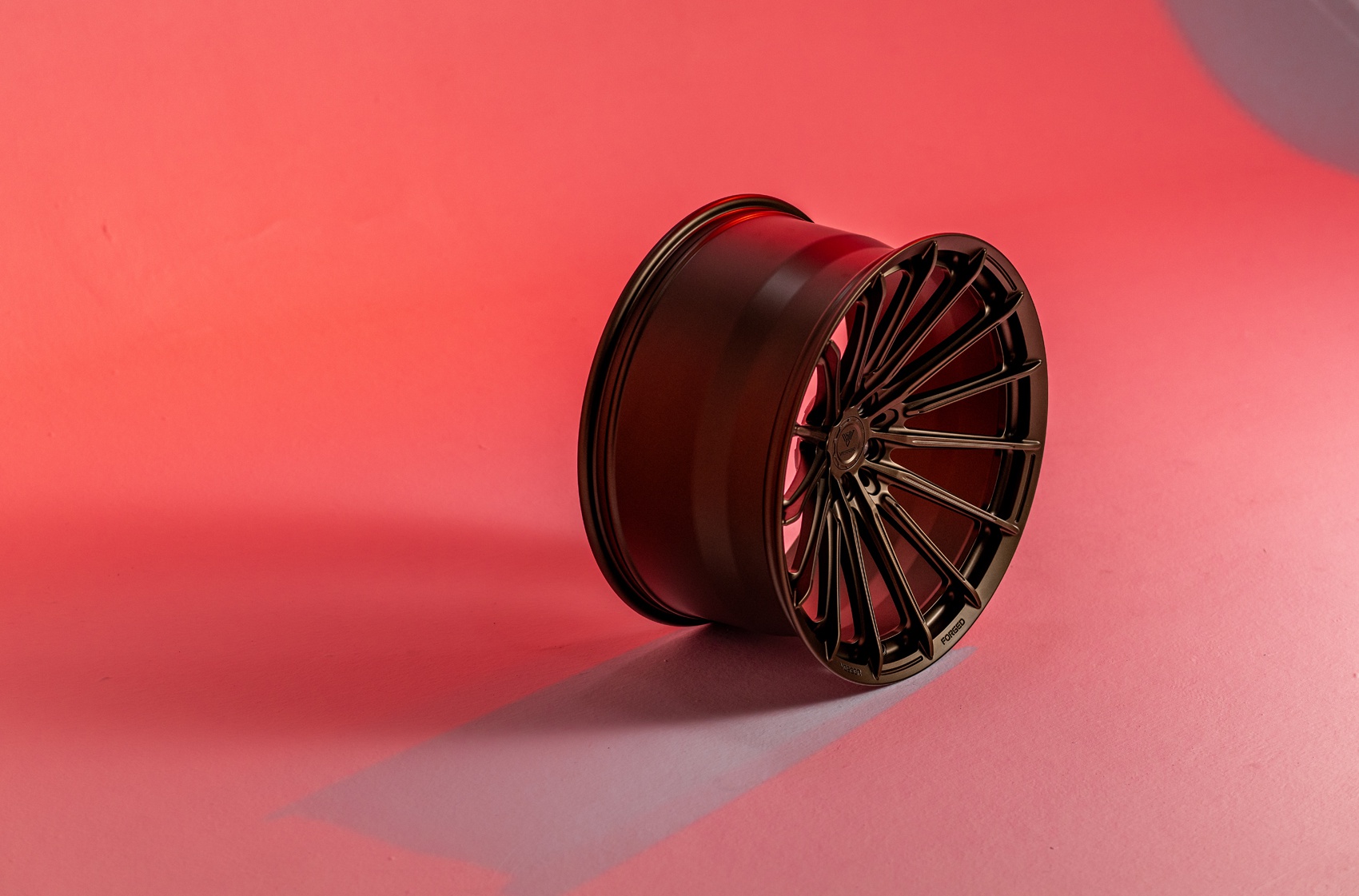 VESSER FORGED VSR4's gallery