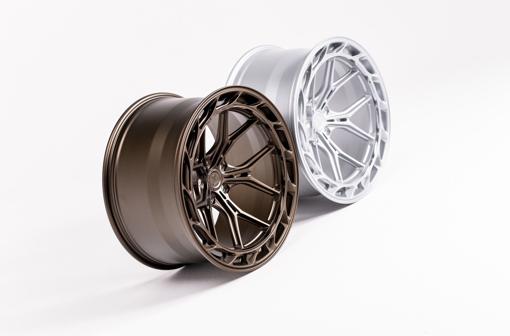 VESSER FORGED VSR8's gallery