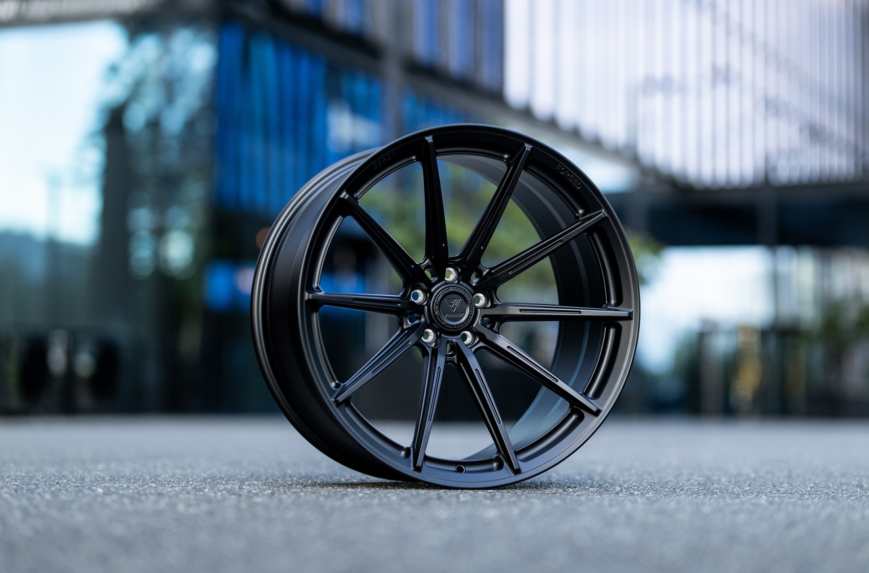 VESSER FORGED VSR2's gallery