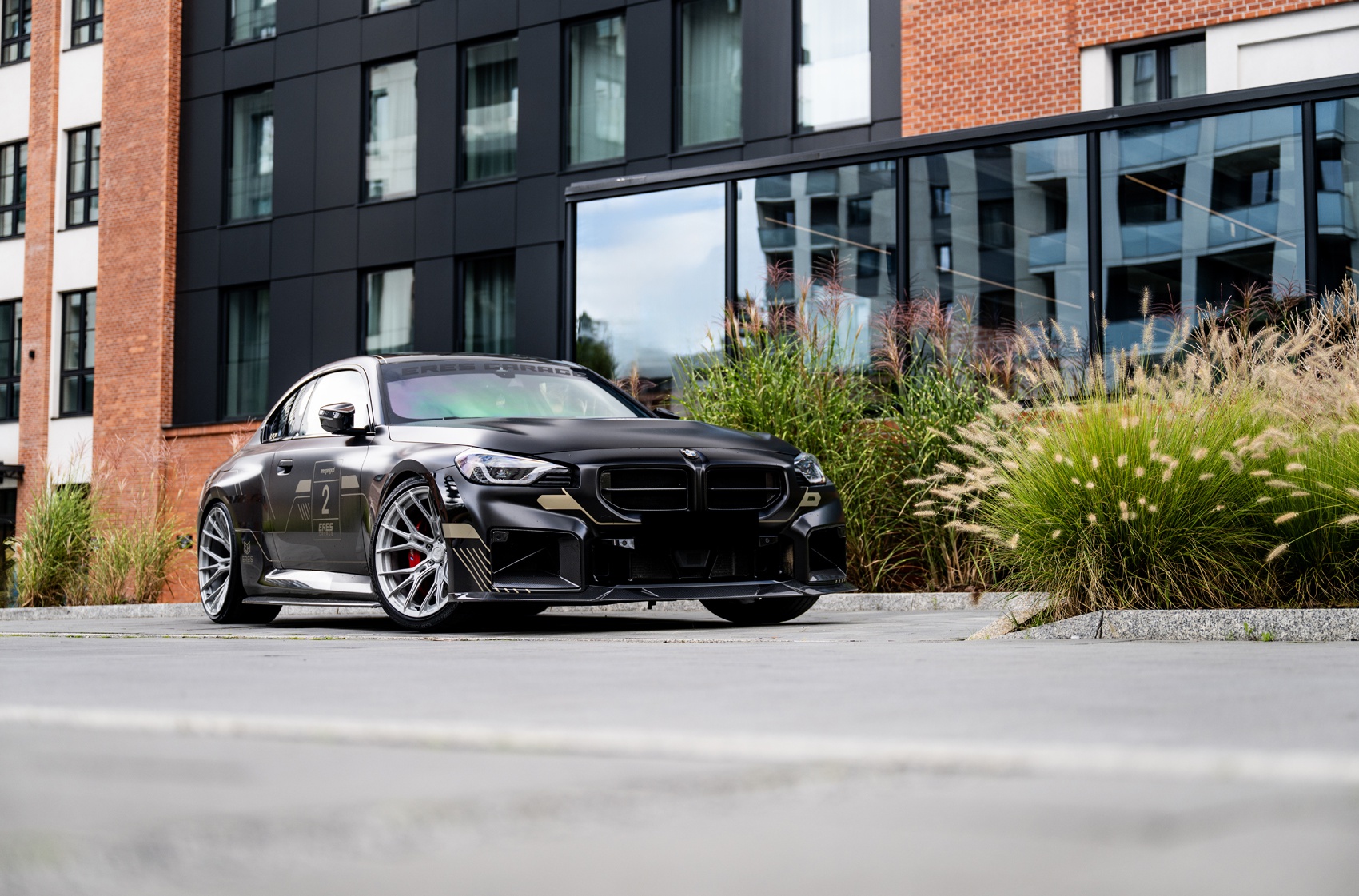 BMW 2 series / M2's gallery