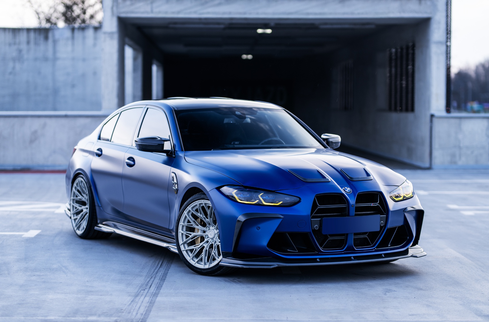 BMW 3 series / M3's gallery