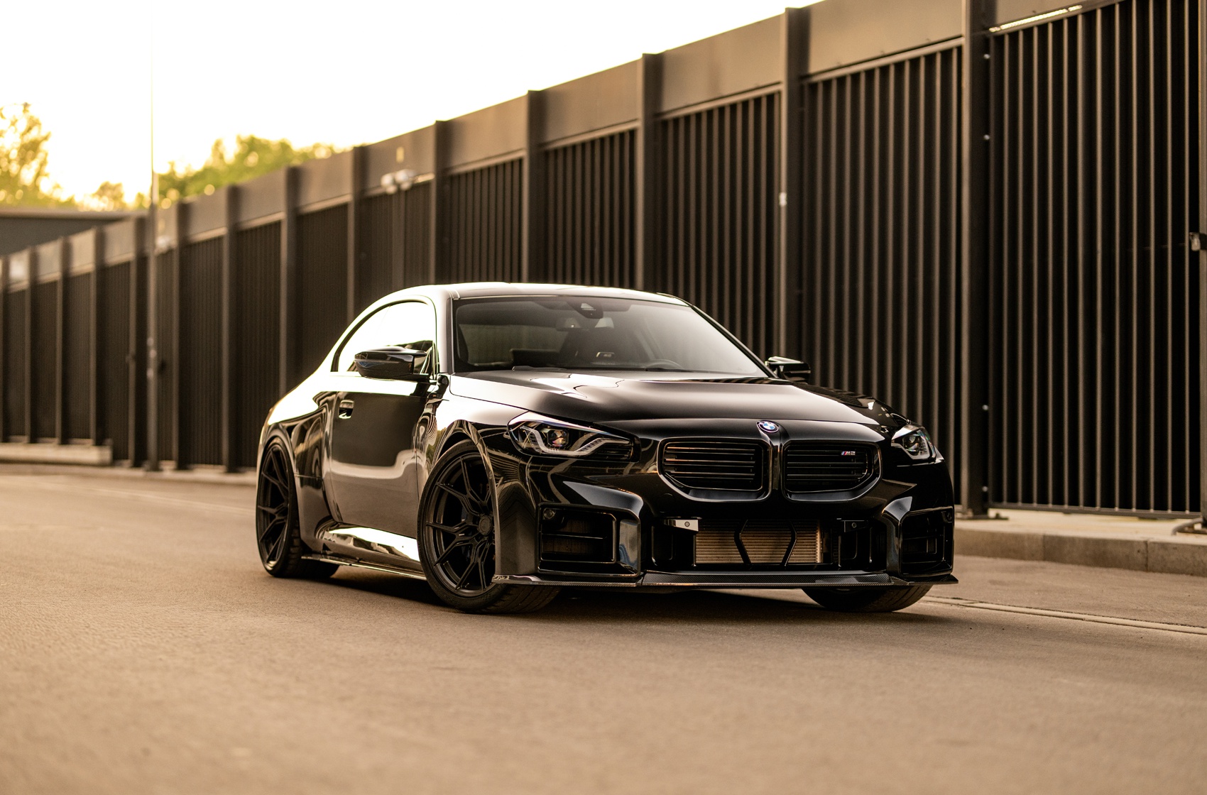 BMW 2 series / M2's gallery