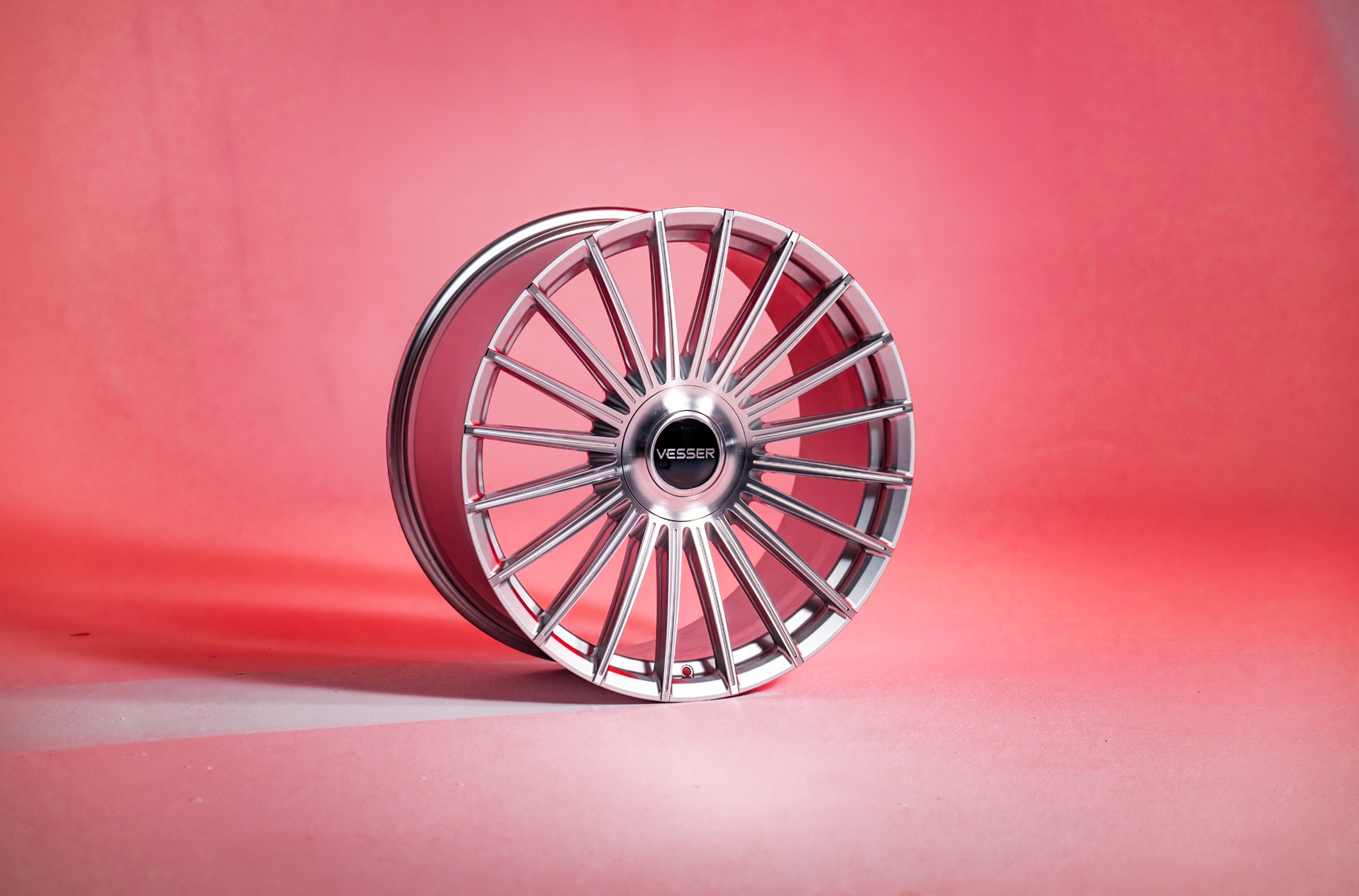 VESSER FORGED VSR5's gallery