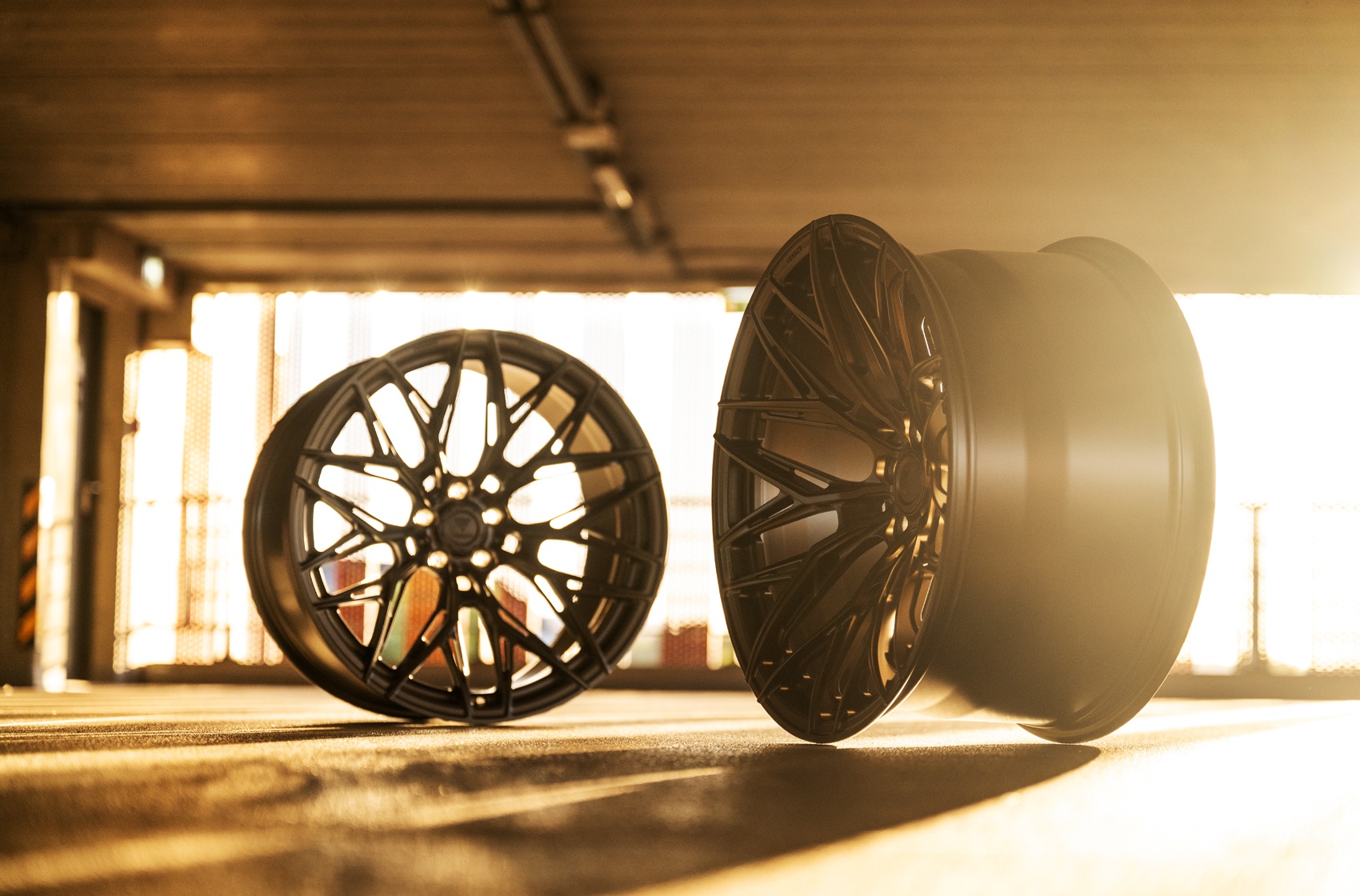 VESSER FORGED VSR1's gallery