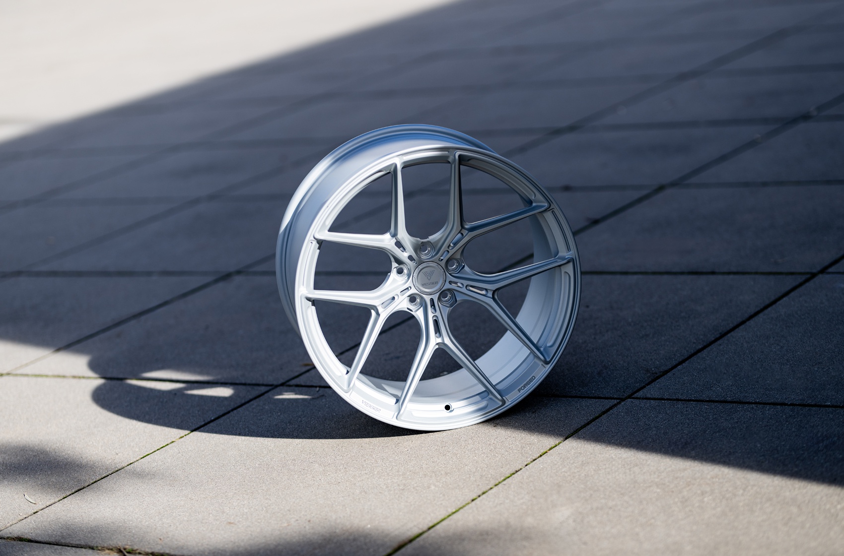 VESSER FORGED VSR7's gallery