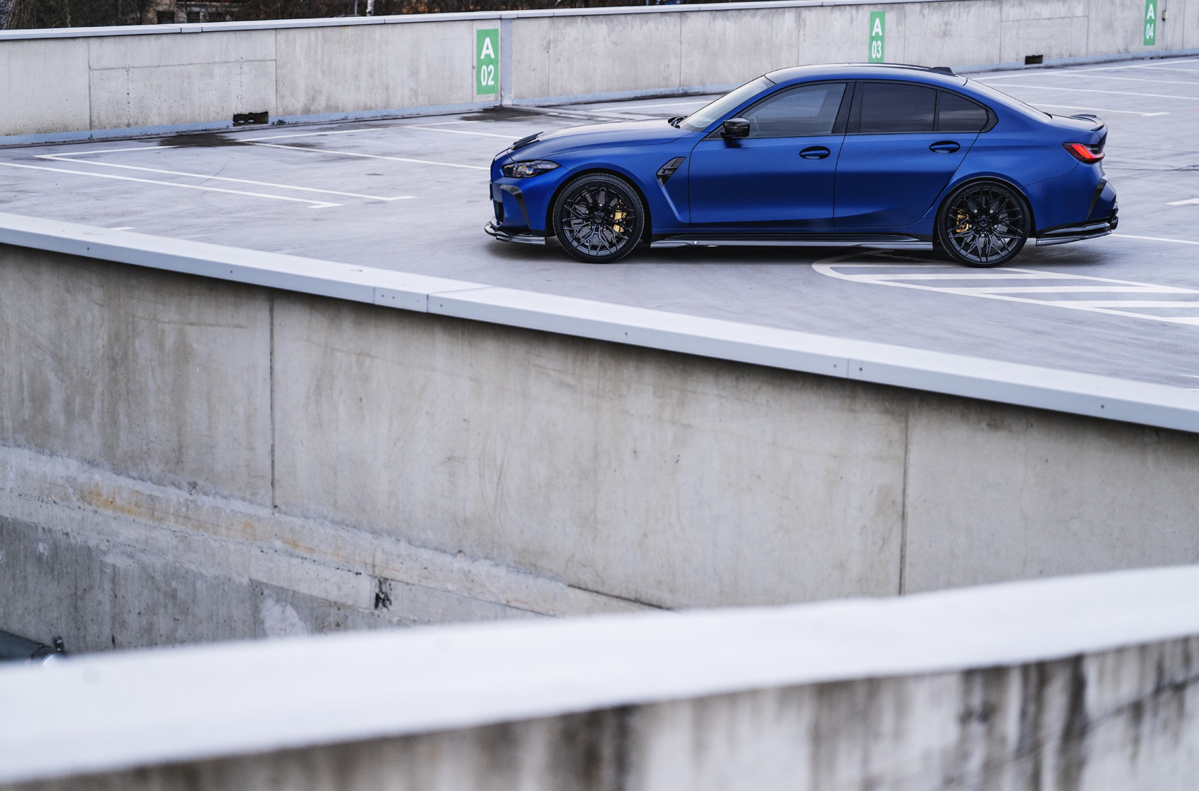 BMW 3 series / M3's gallery