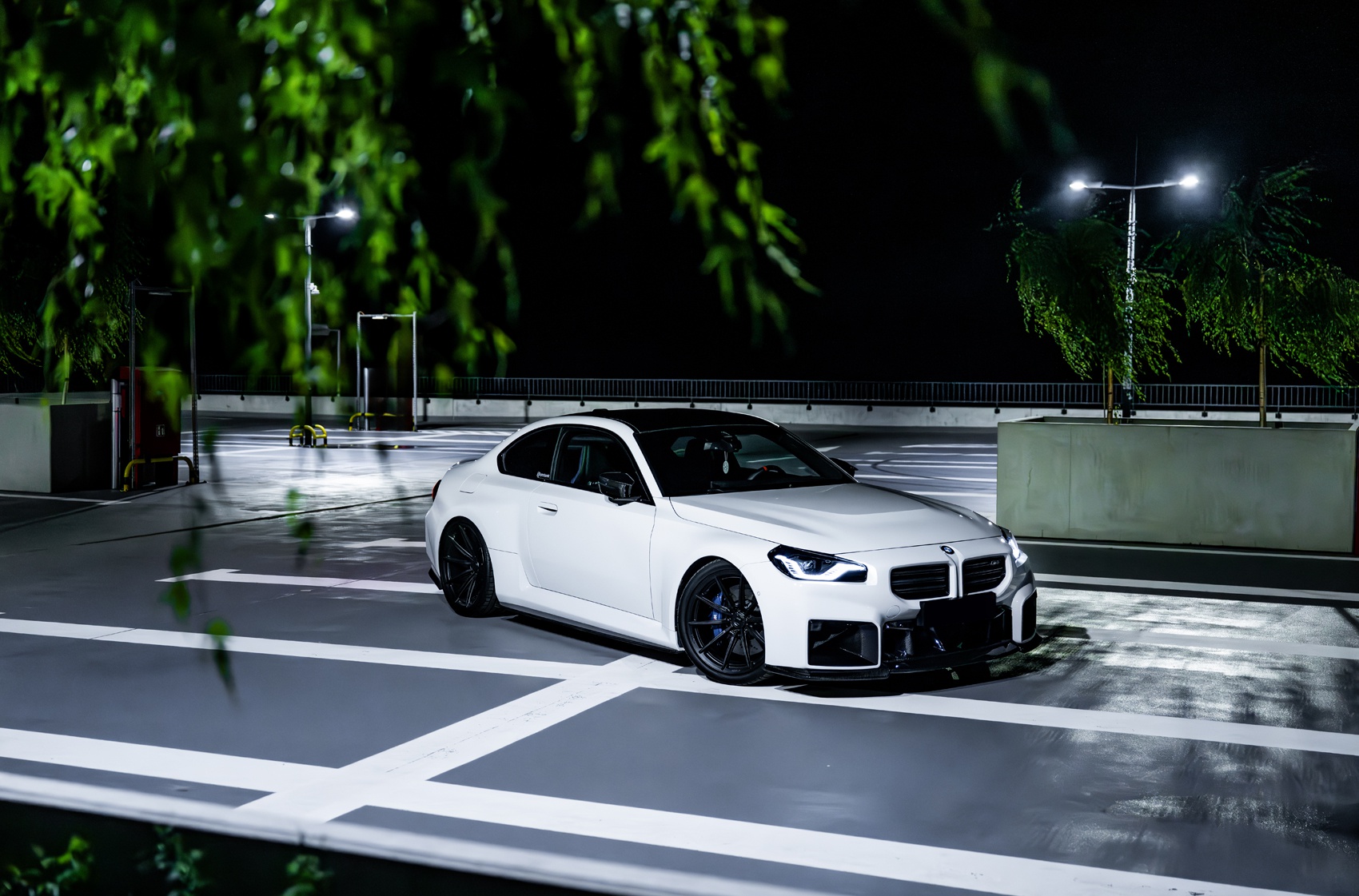 BMW 2 Series / M2's gallery