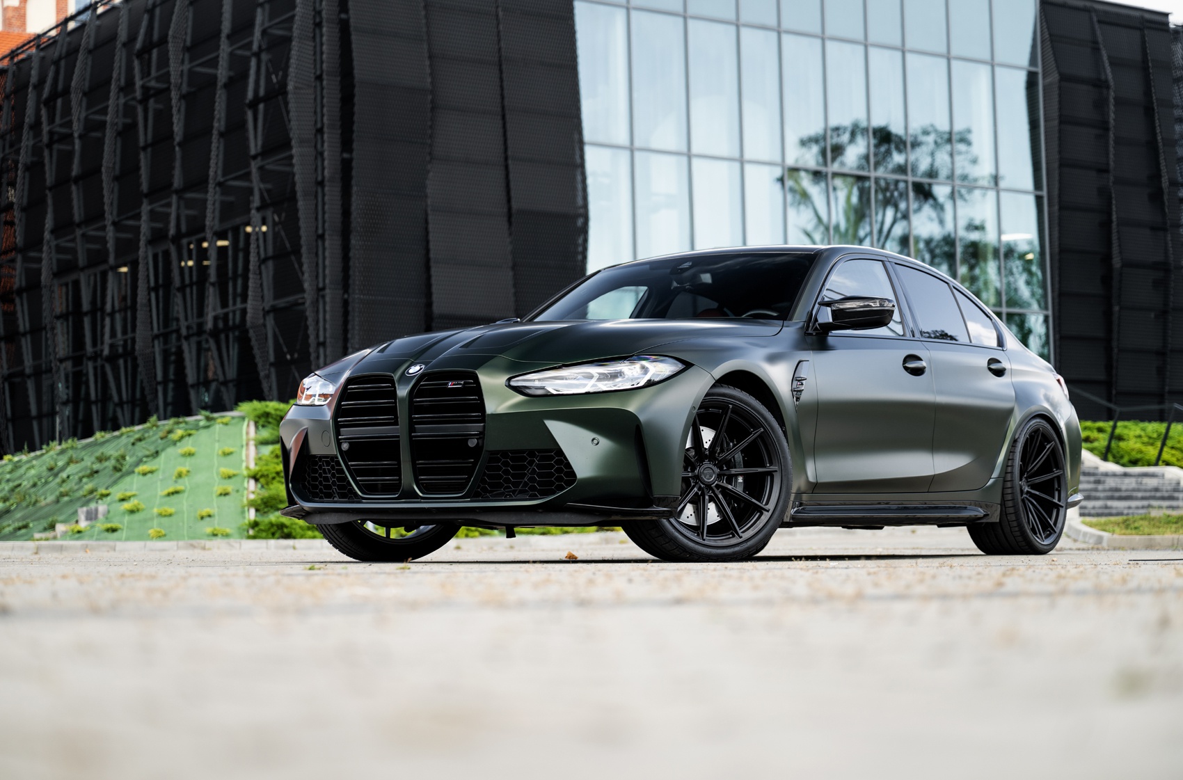 BMW 3 series / M3's gallery