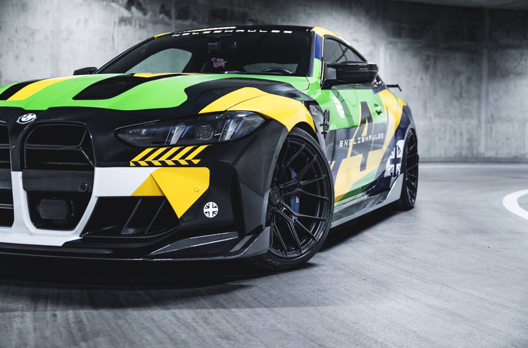 BMW 4 Series / M4's gallery