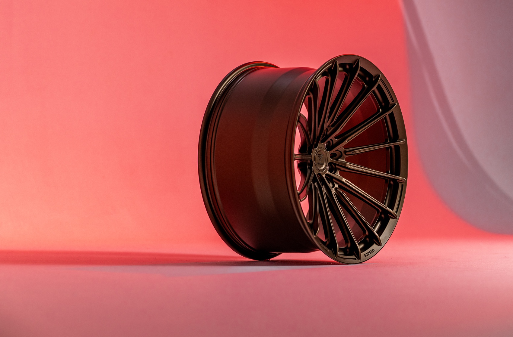 VESSER FORGED VSR4's gallery